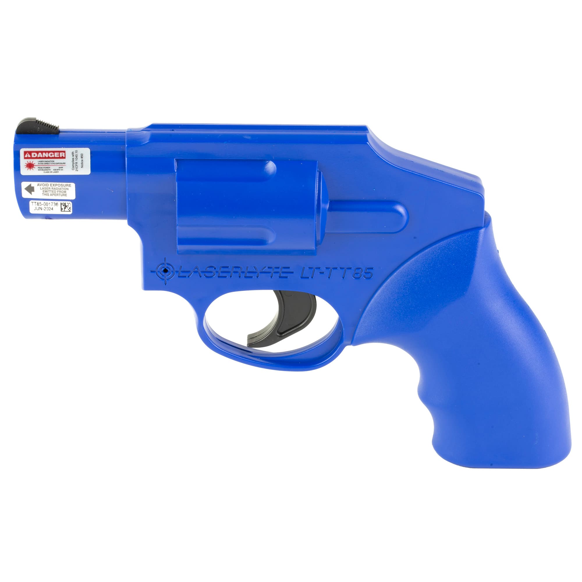 LASERLYTE LT-TT85 RVL TRAINER