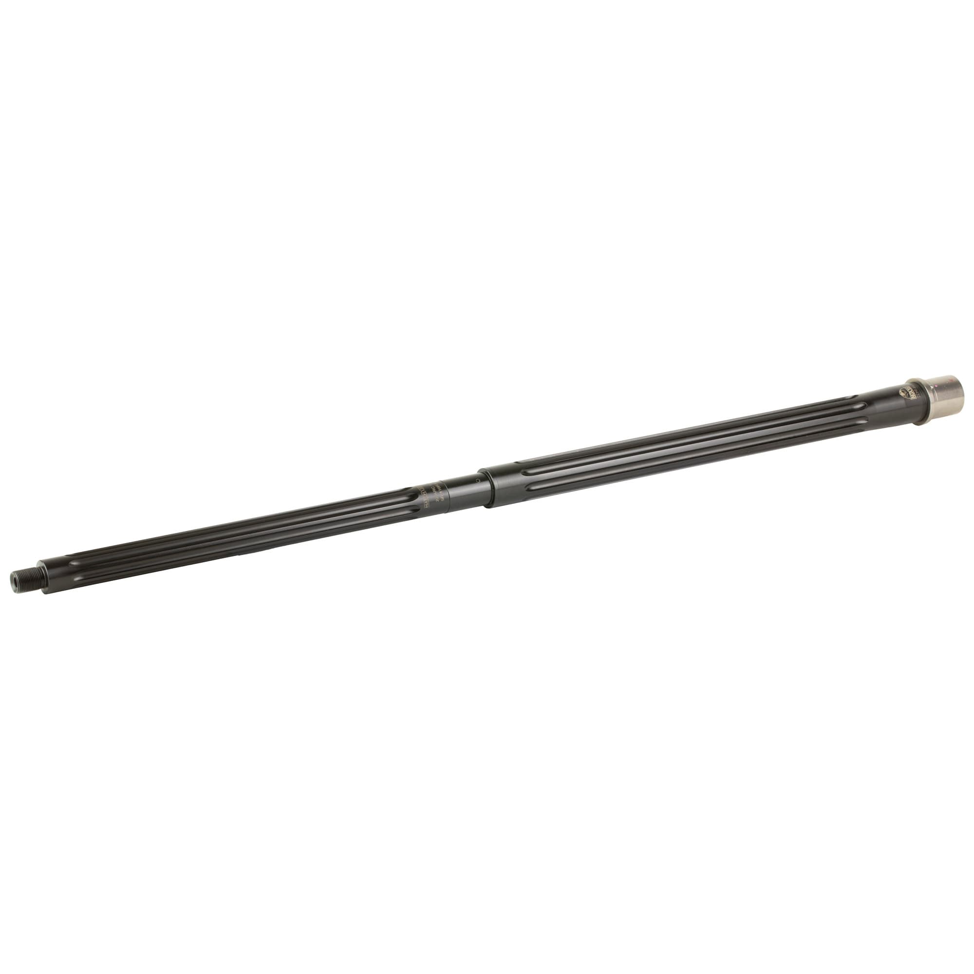 FAXON BBL 22ARC 24" HEAVY FLUTED