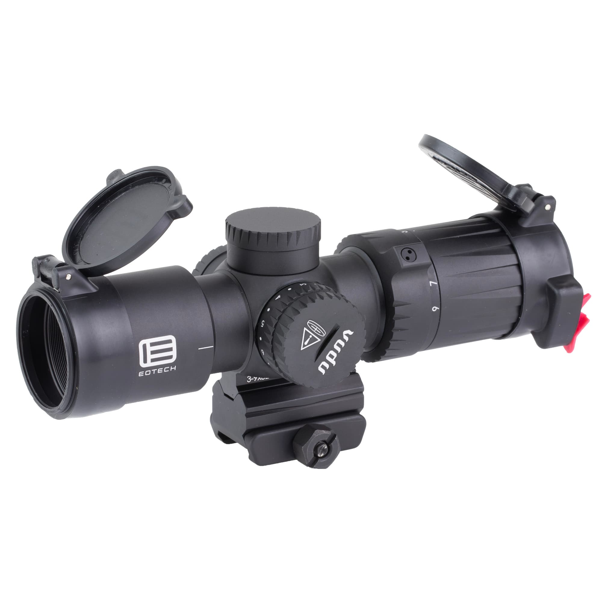EOTECH VUDU 3-9X32 SFP MD6 MOA BLK