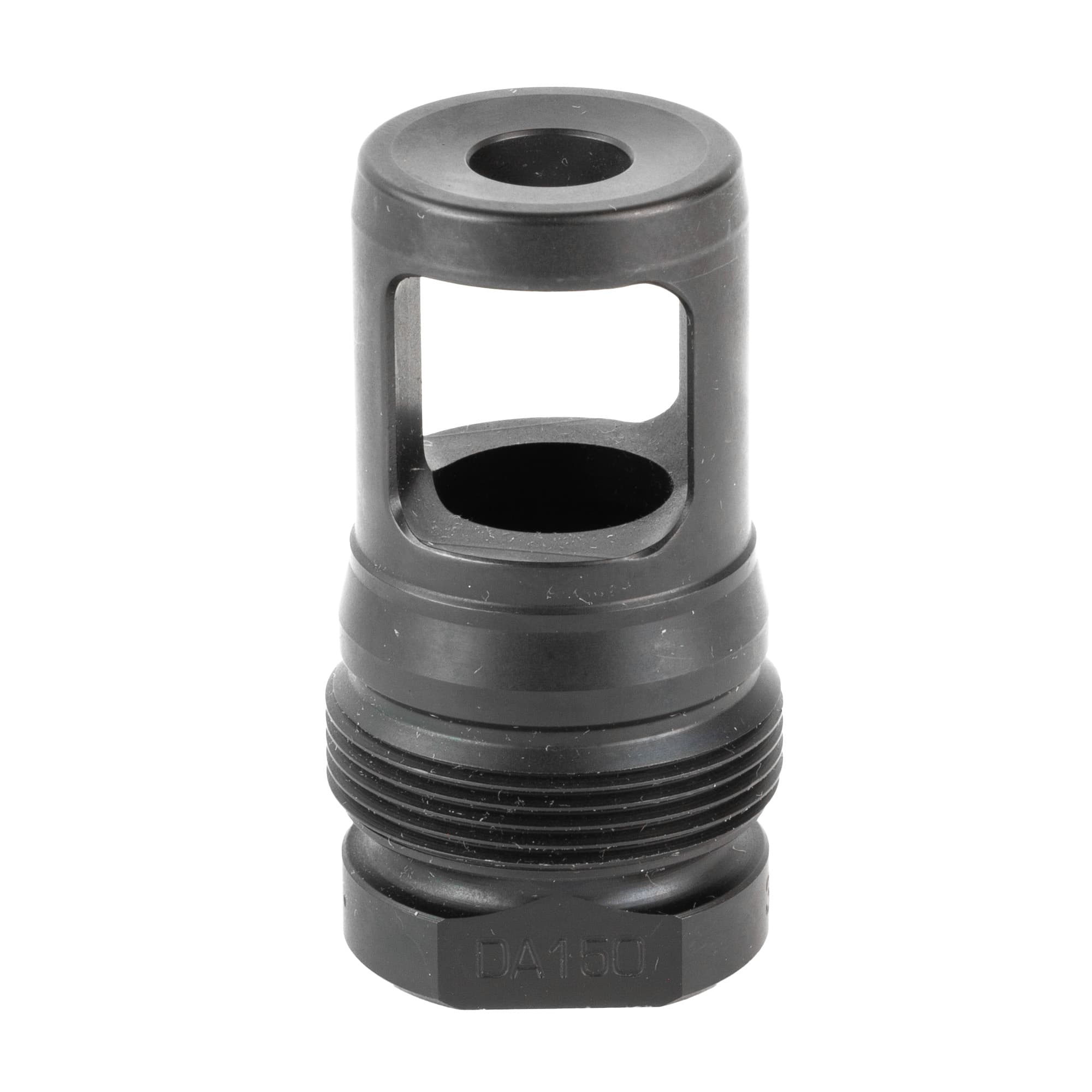 DEAD AIR XEMAX BRAKE 5/8X24 .338CAL