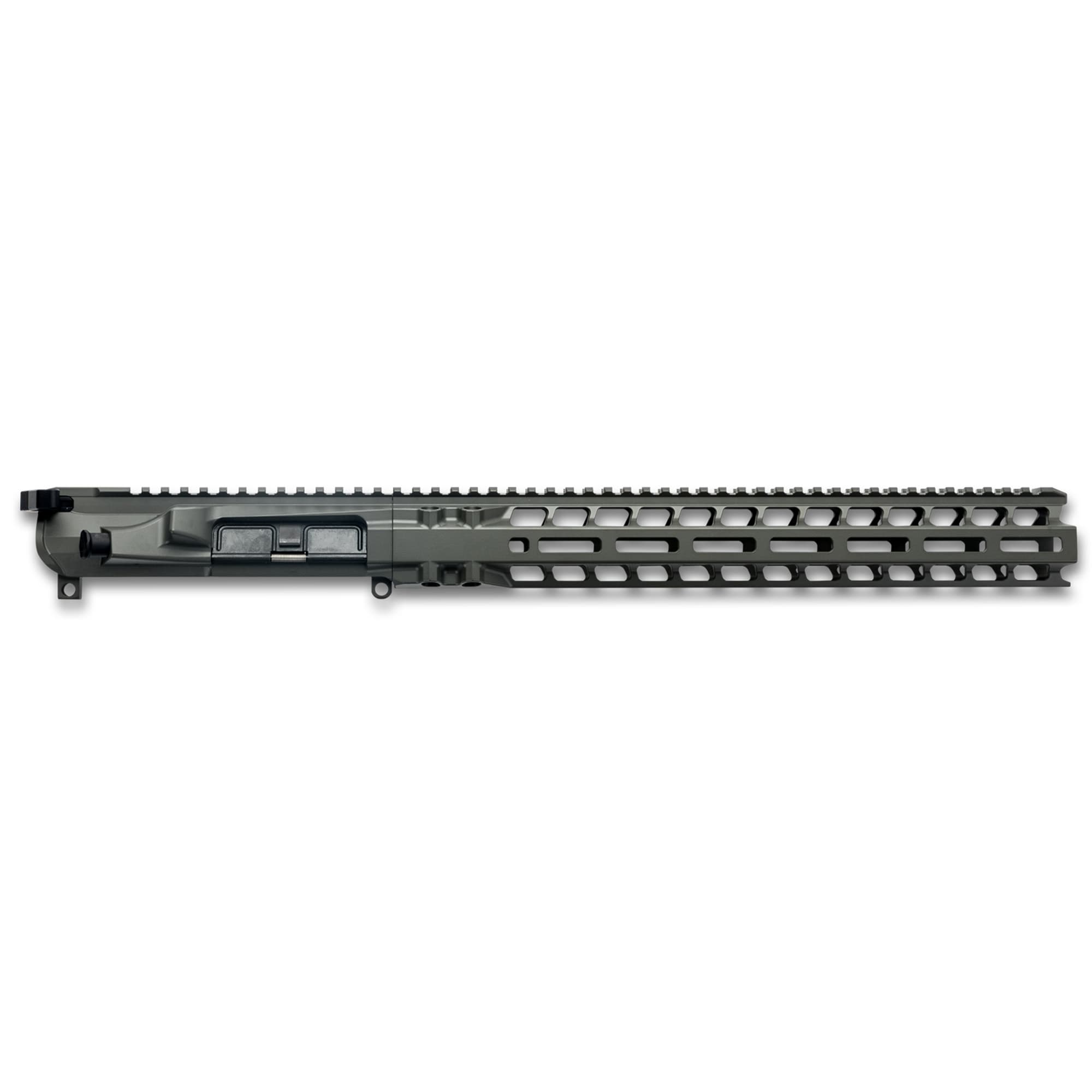 RADIAN UPPER/HANDGUARD SET 14" GRAY