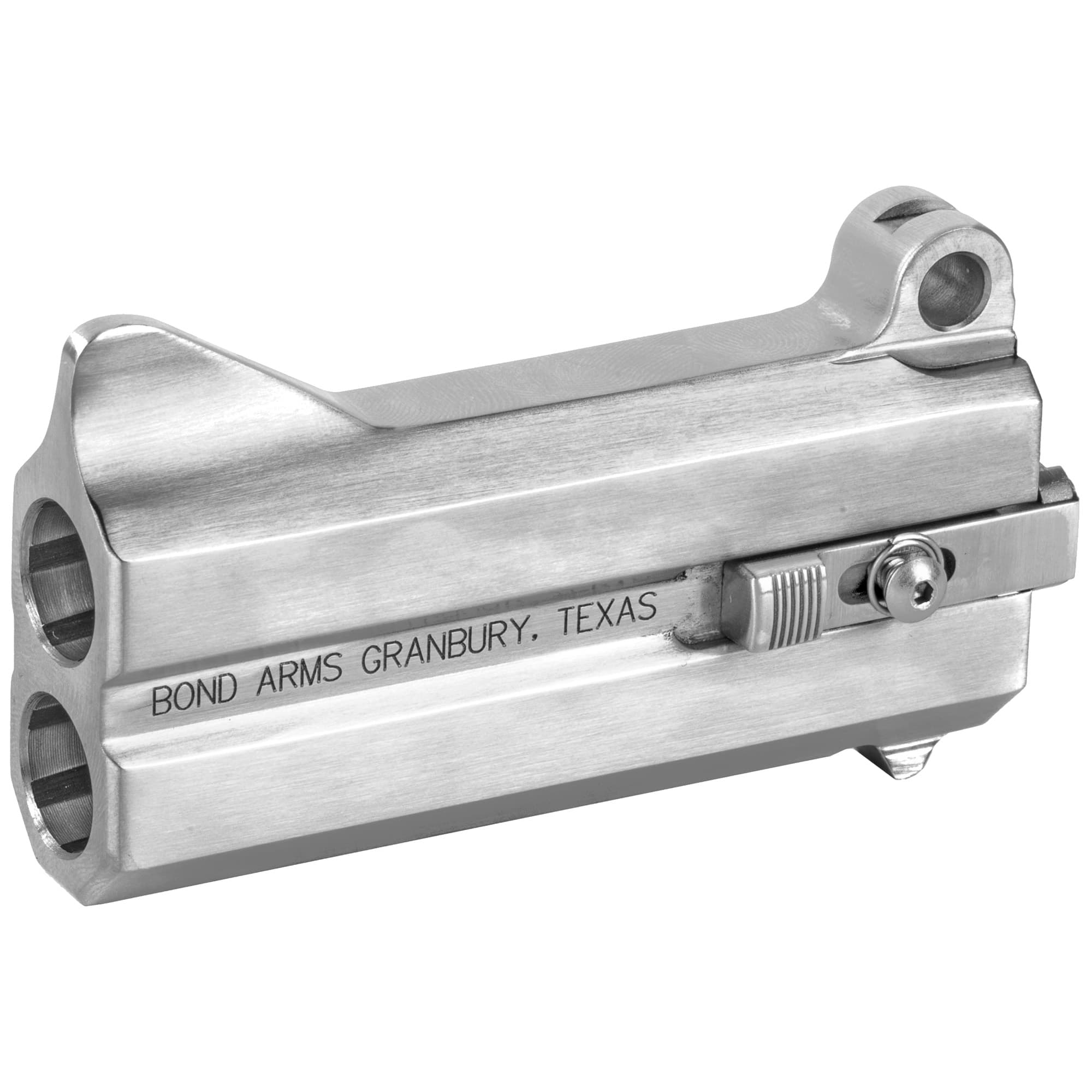 BOND DEFENDER BBL 3" BBL 45C/410