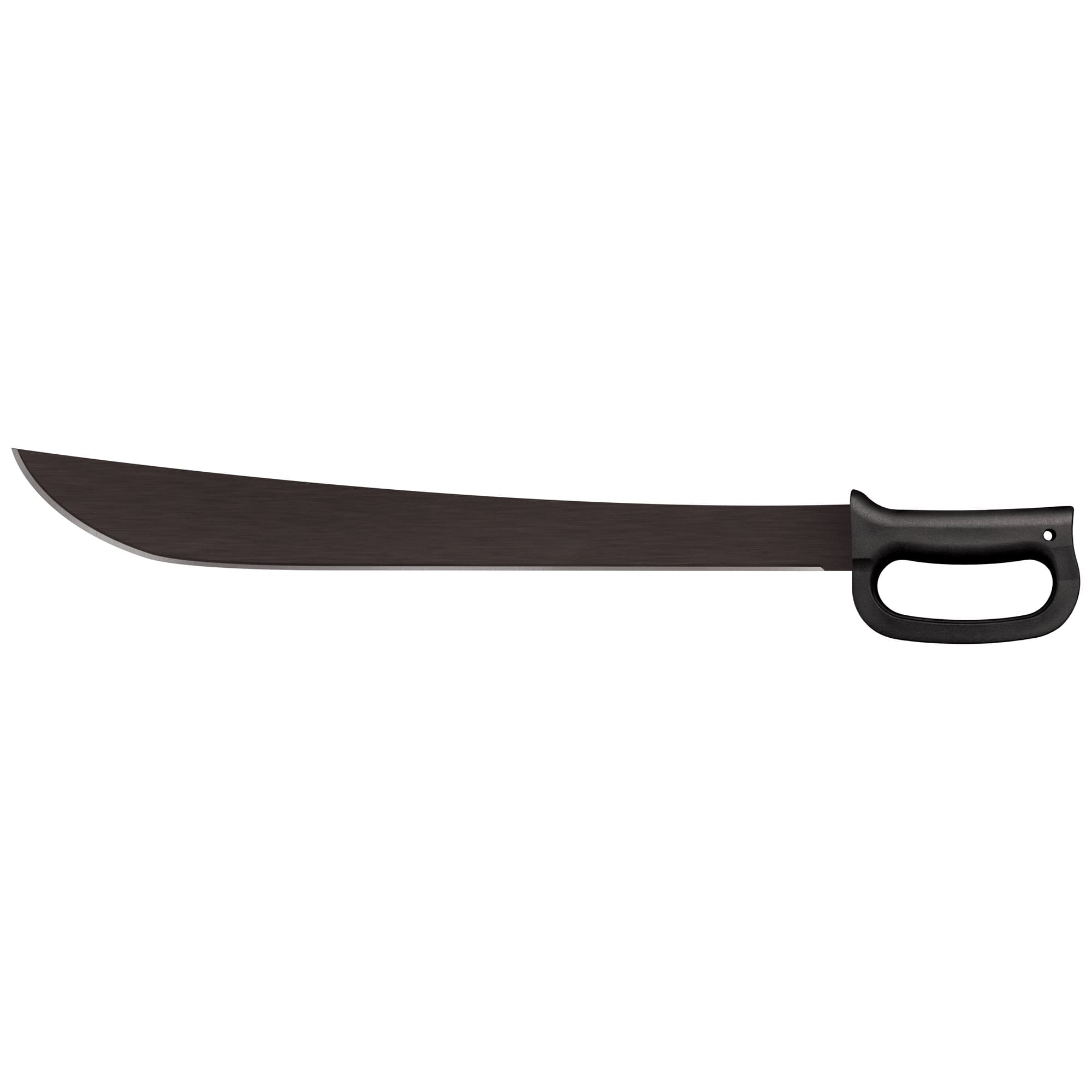 COLD STL LTN D-GRD MACHETE 21" W/STH