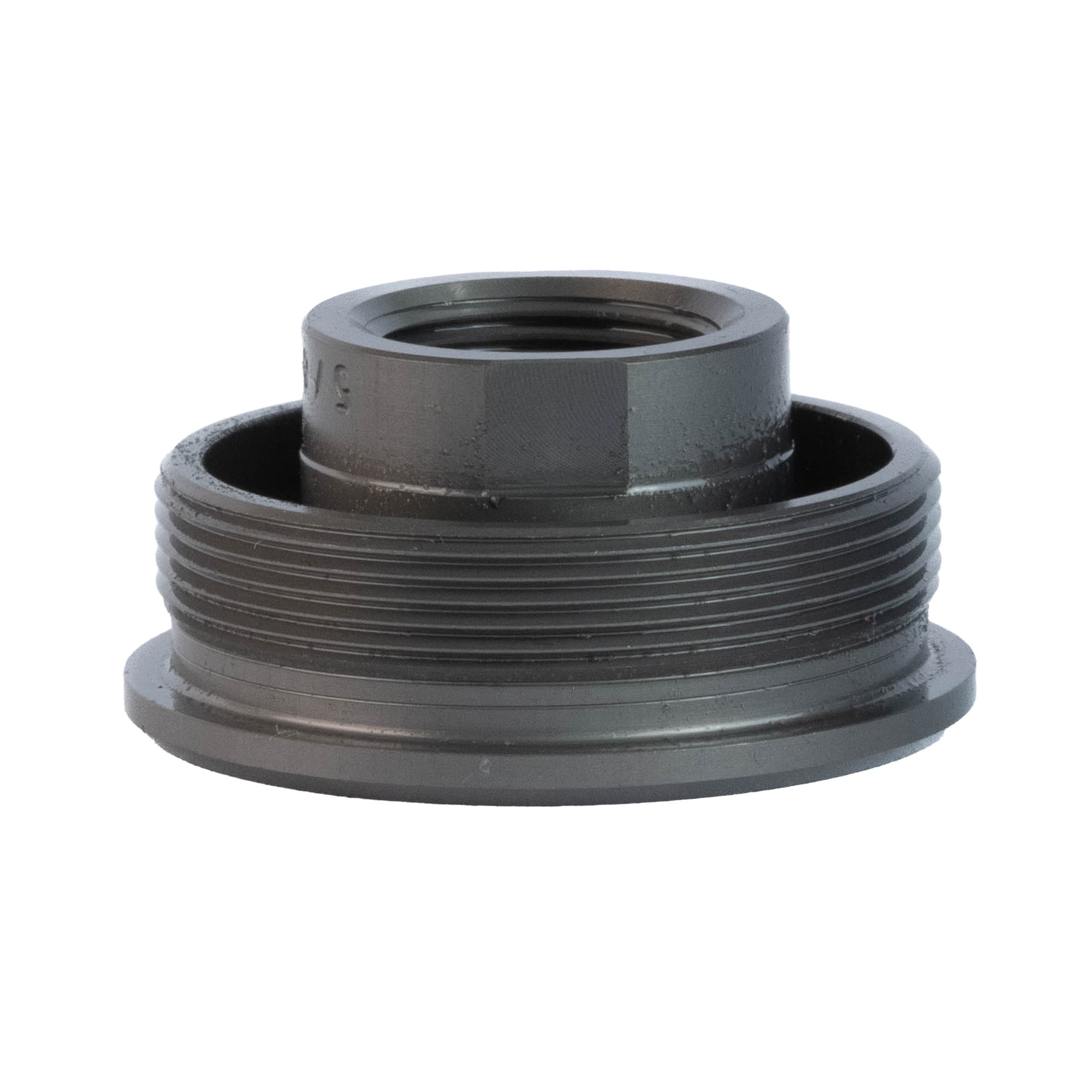 SCO TI BRAVO 1/2X28 DIRECT THREAD