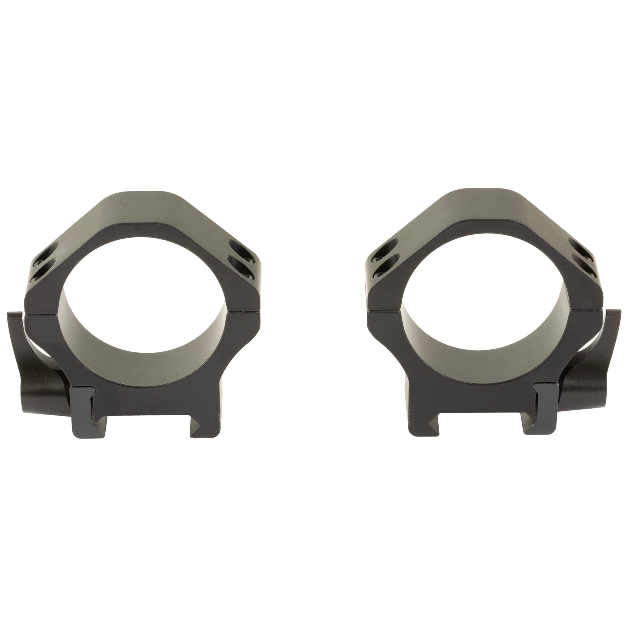 WARNE MAXIMA 34MM HRZ QD LOW RINGS