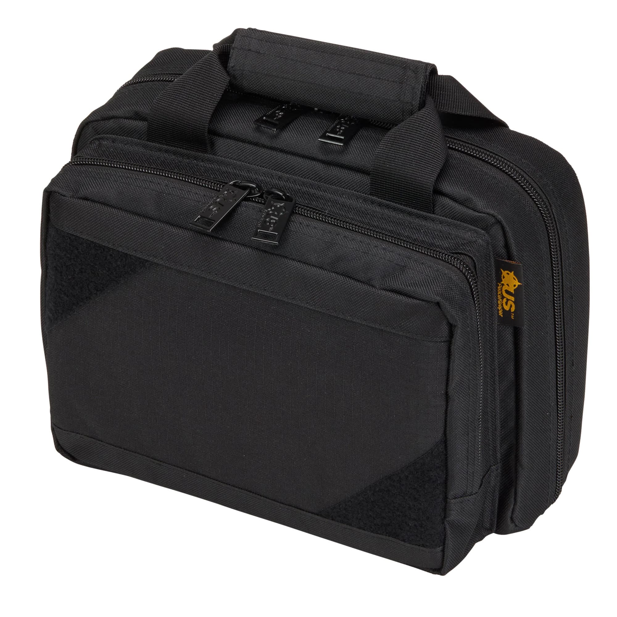 US PK MICRO MINI RANGE BLACK