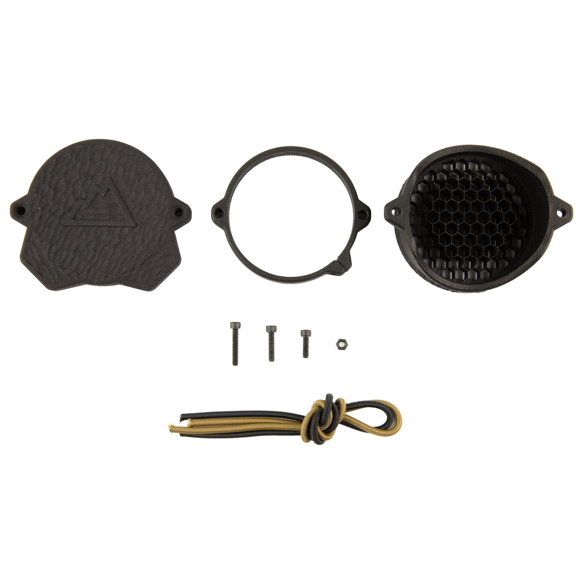 OHC SCOPECAP PRO 53MM