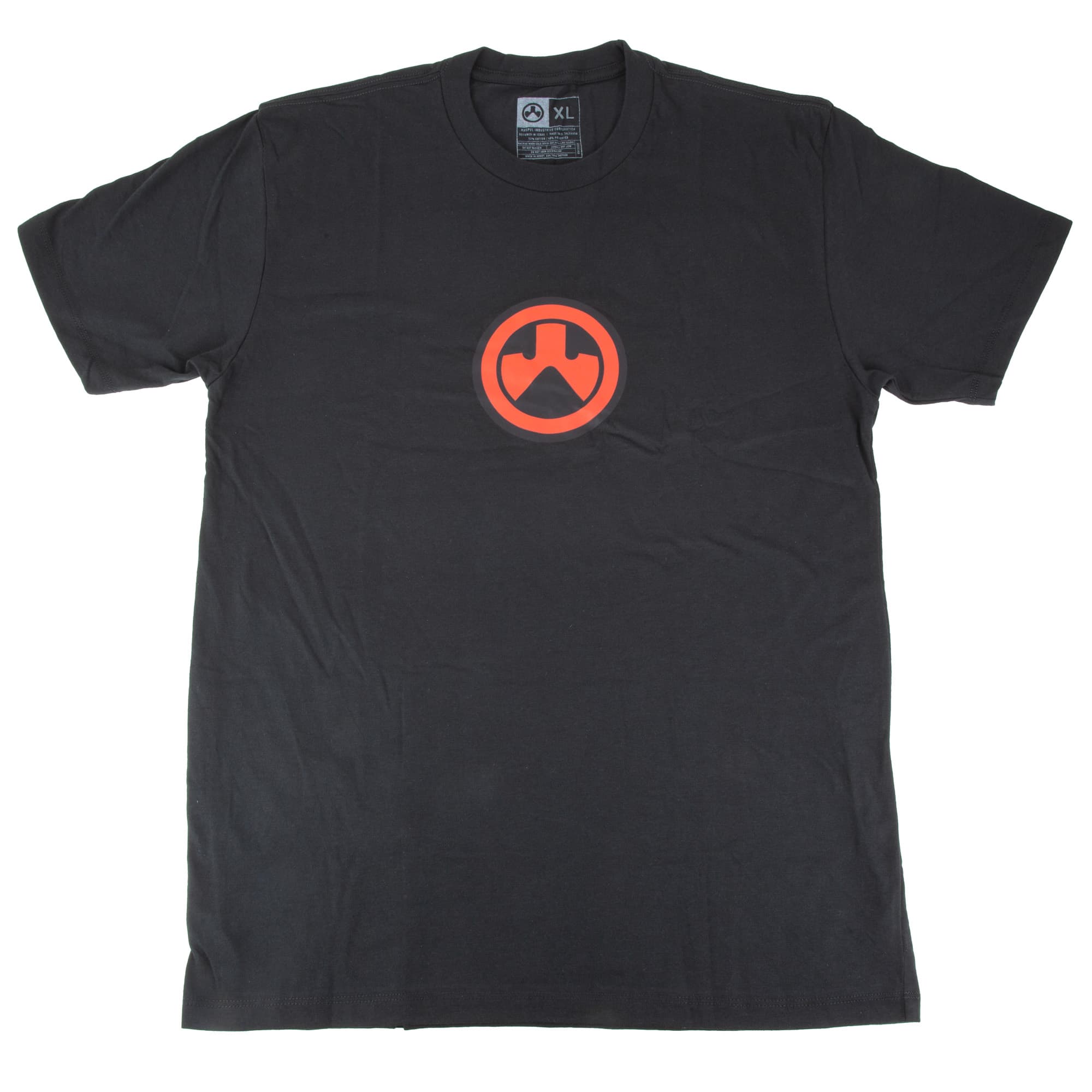 MAGPUL ICON LOGO CVC TSHRT BLK XL