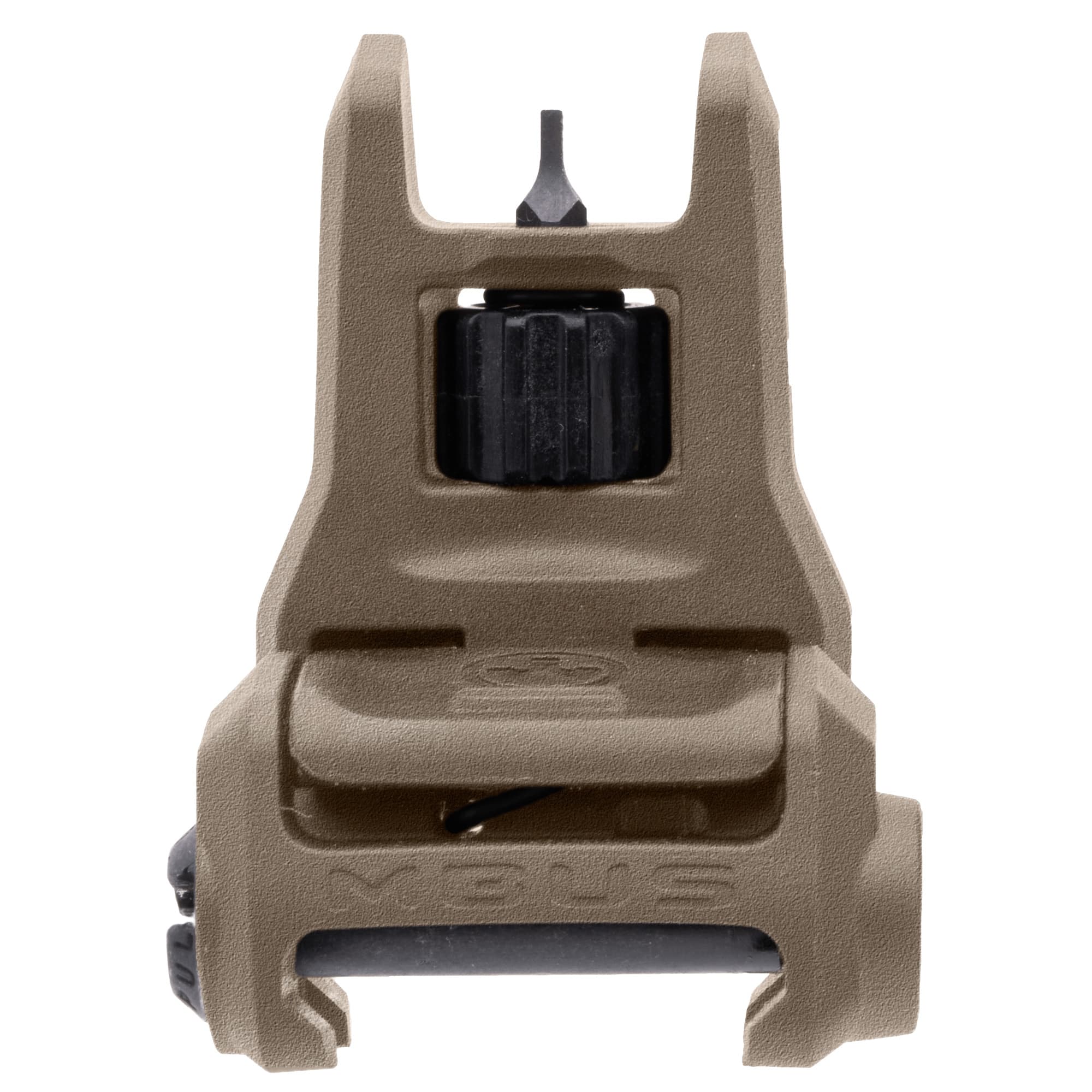 MAGPUL MBUS 3 FRONT SIGHT FDE