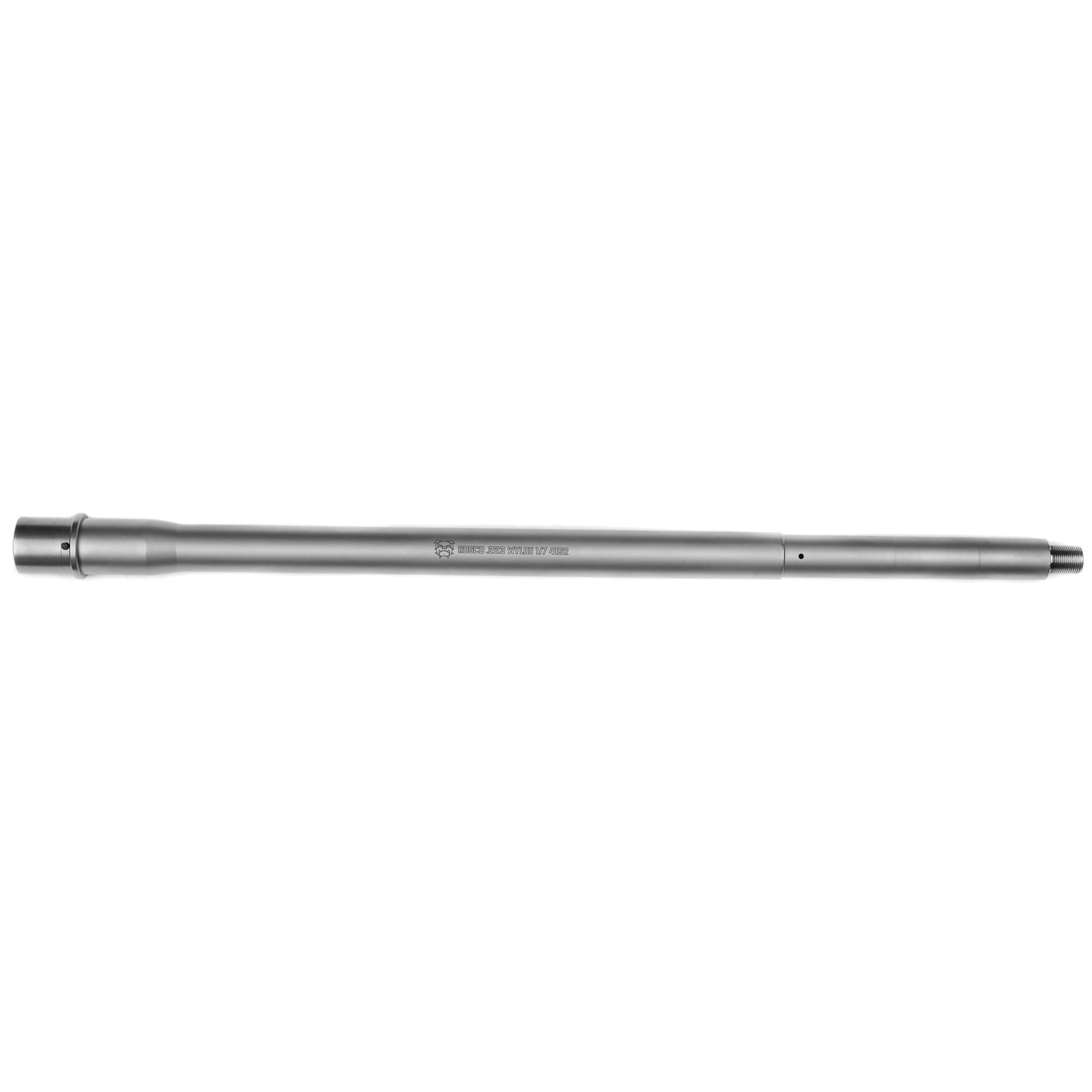 ROSCO PUREBRED 18" SPR 223W RIFLE