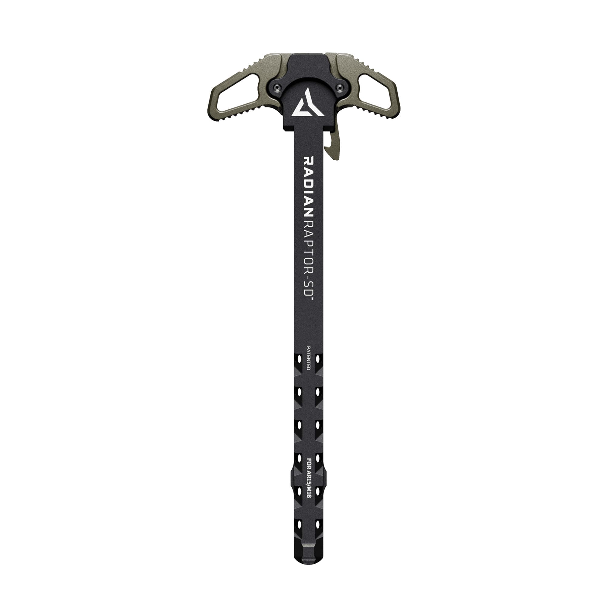 RADIAN RAPTOR SD CHRGNG HNDL 556 OD