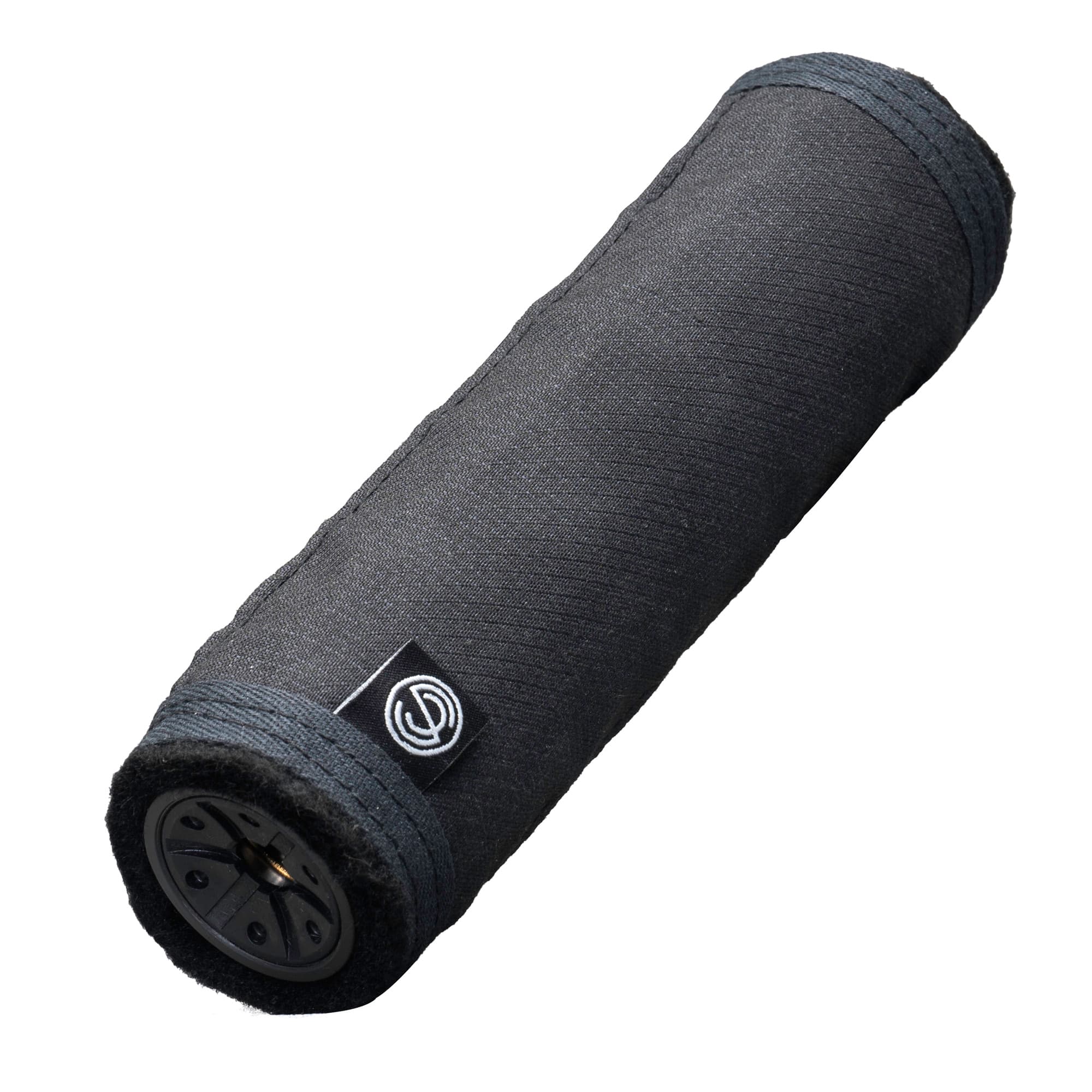 SCO SUPPRESSOR CVR 7.5" BLK CORSET