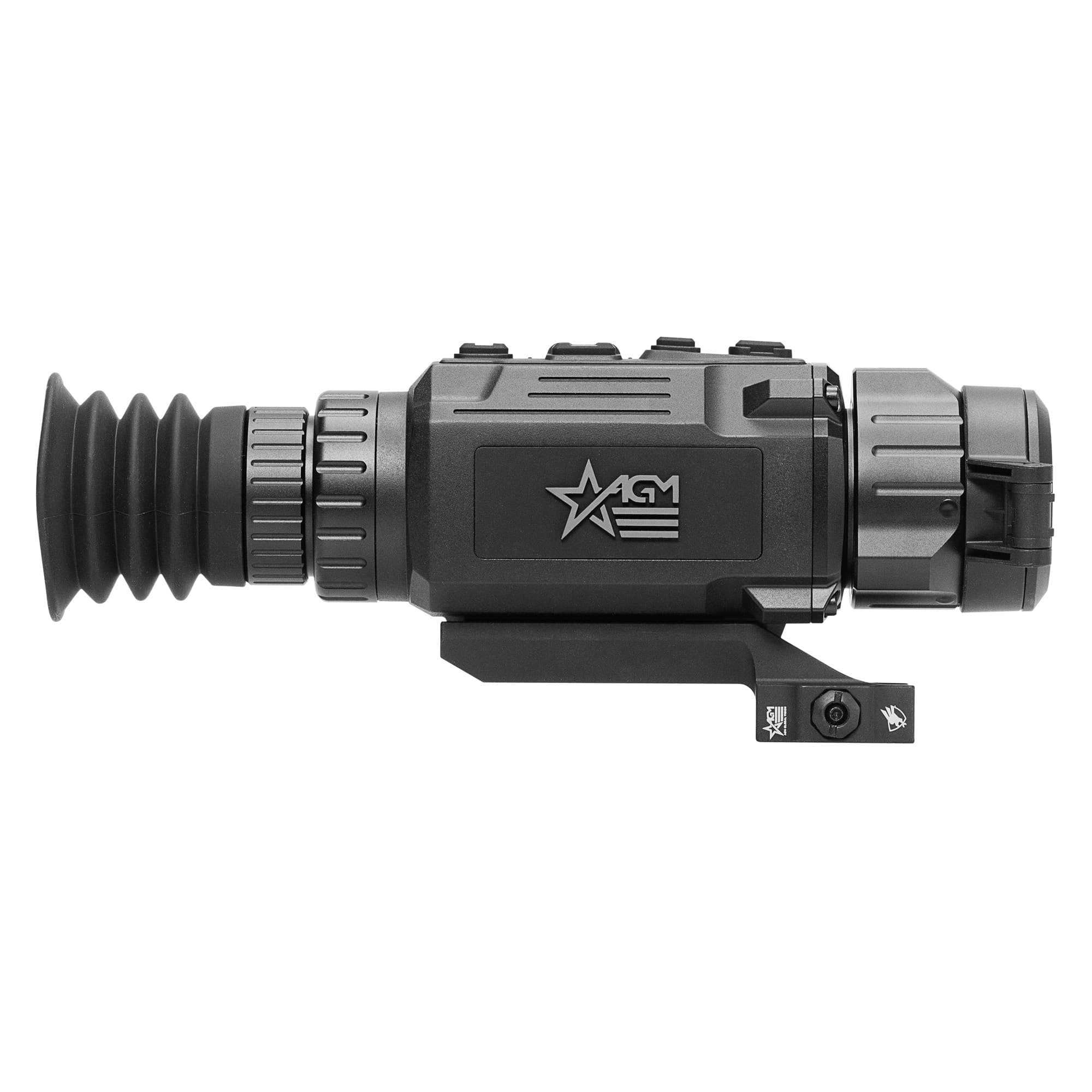 AGM RATTLERV2 25-256 THERMAL SCOPE