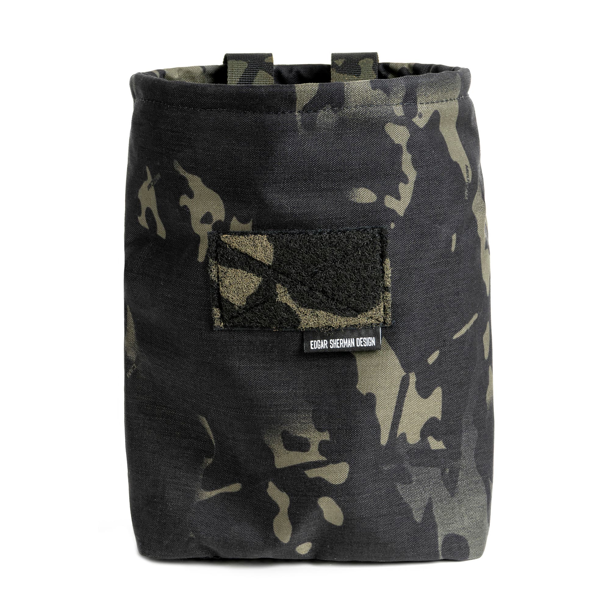 ESD SAP BUCKET MULTICAM BLACK