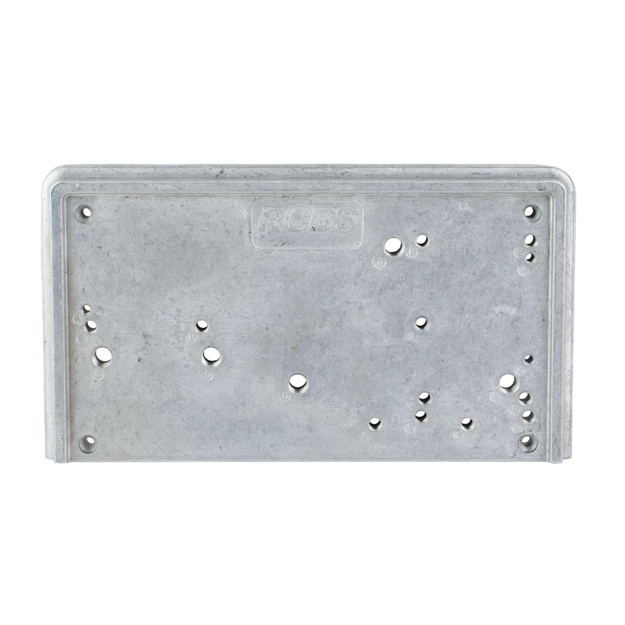 RCBS ACCESSORY BASE PLATE-3