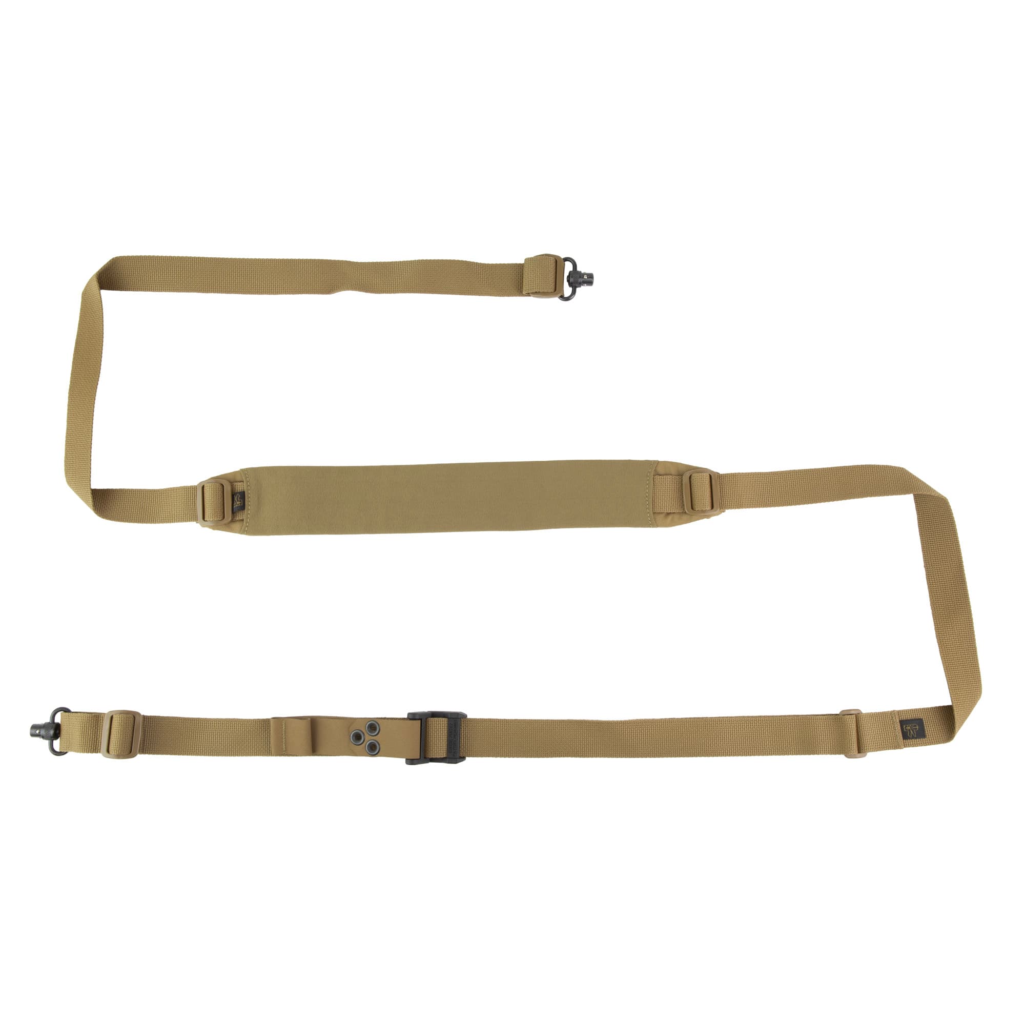 HSP D3 PRO SLING COYOTE