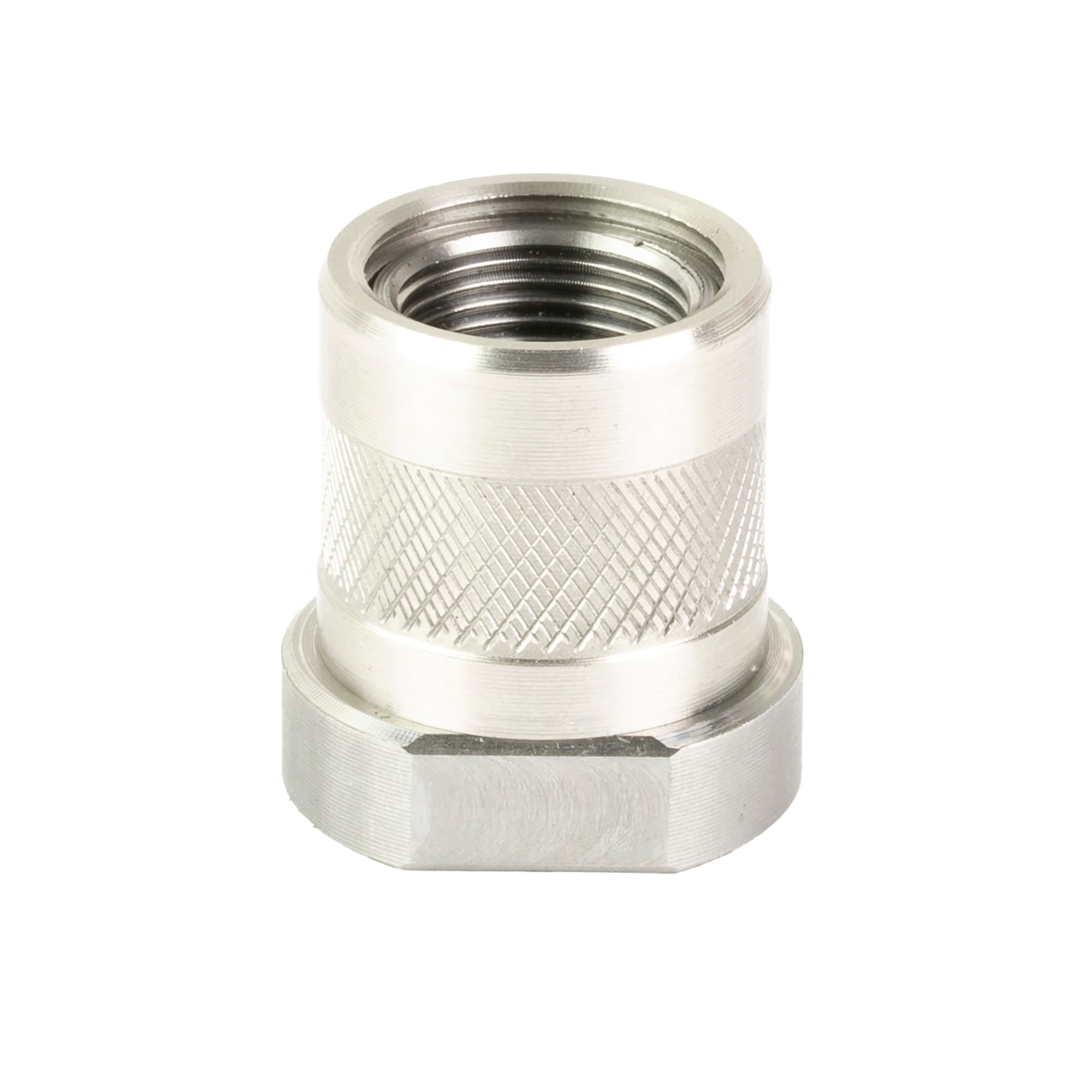 ODIN 1/2X28 TO 5/8X24 ADAPTER