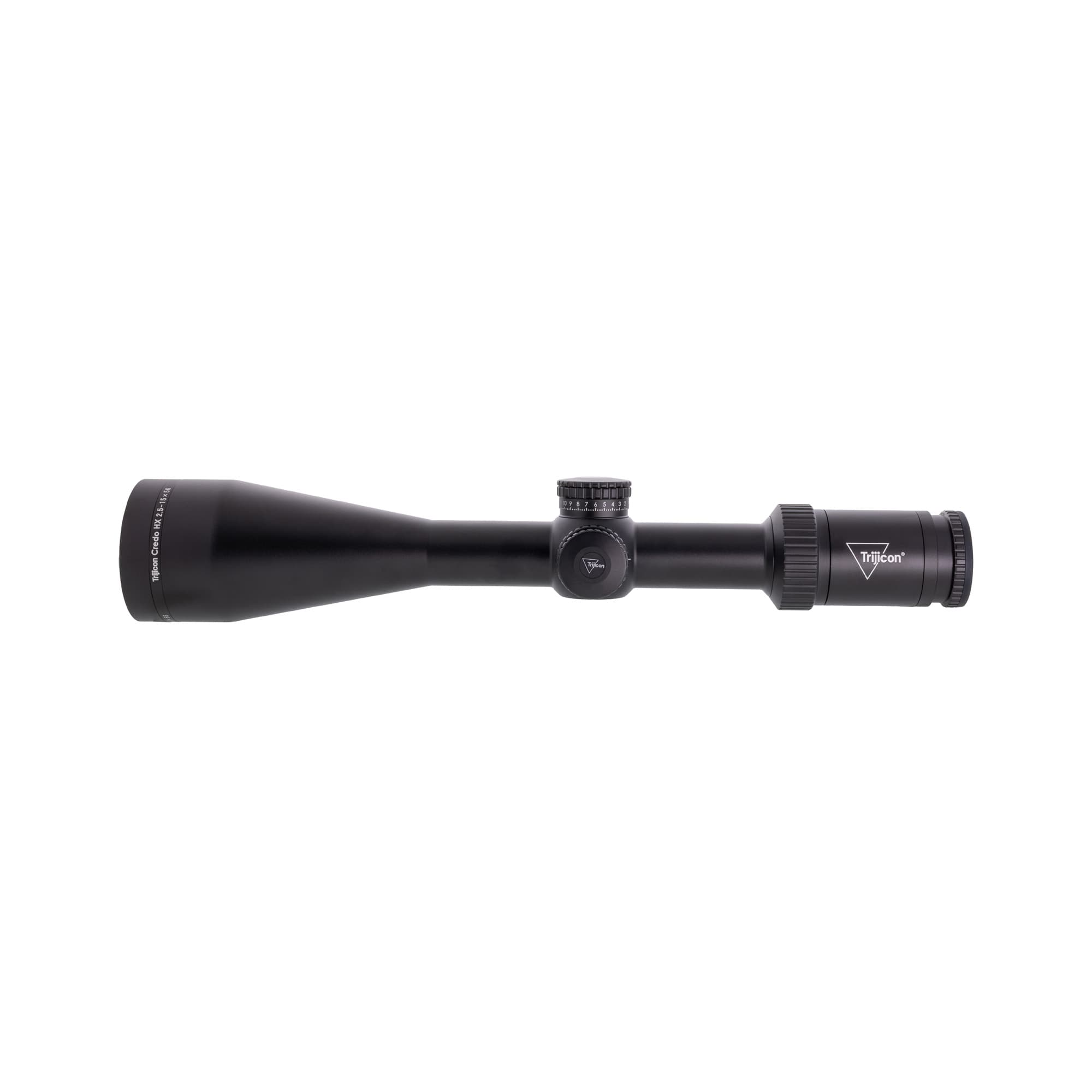 TRIJICON CREDO HX 2.5-15X56 SFP R/G