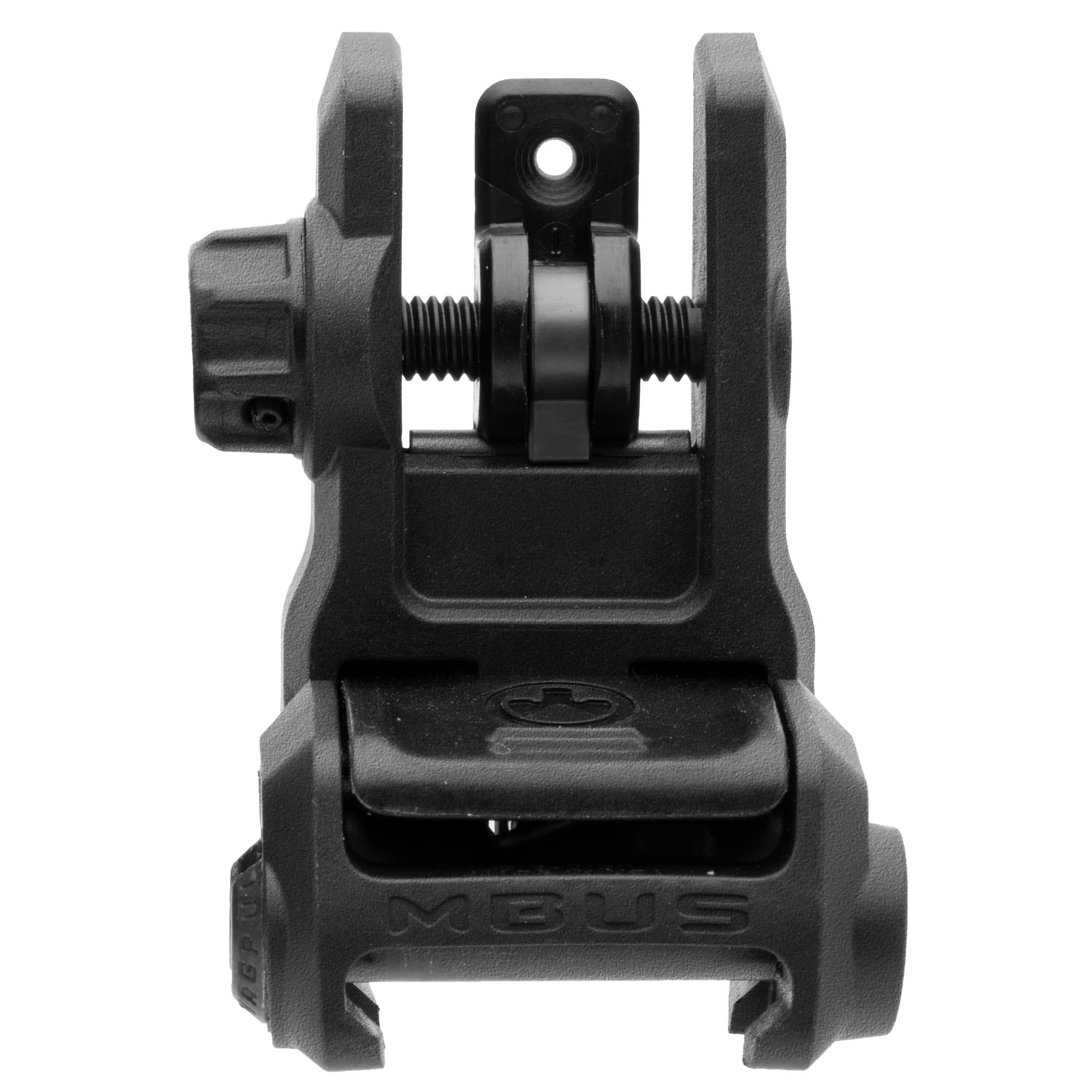 MAGPUL MBUS 3 REAR SIGHT BLK