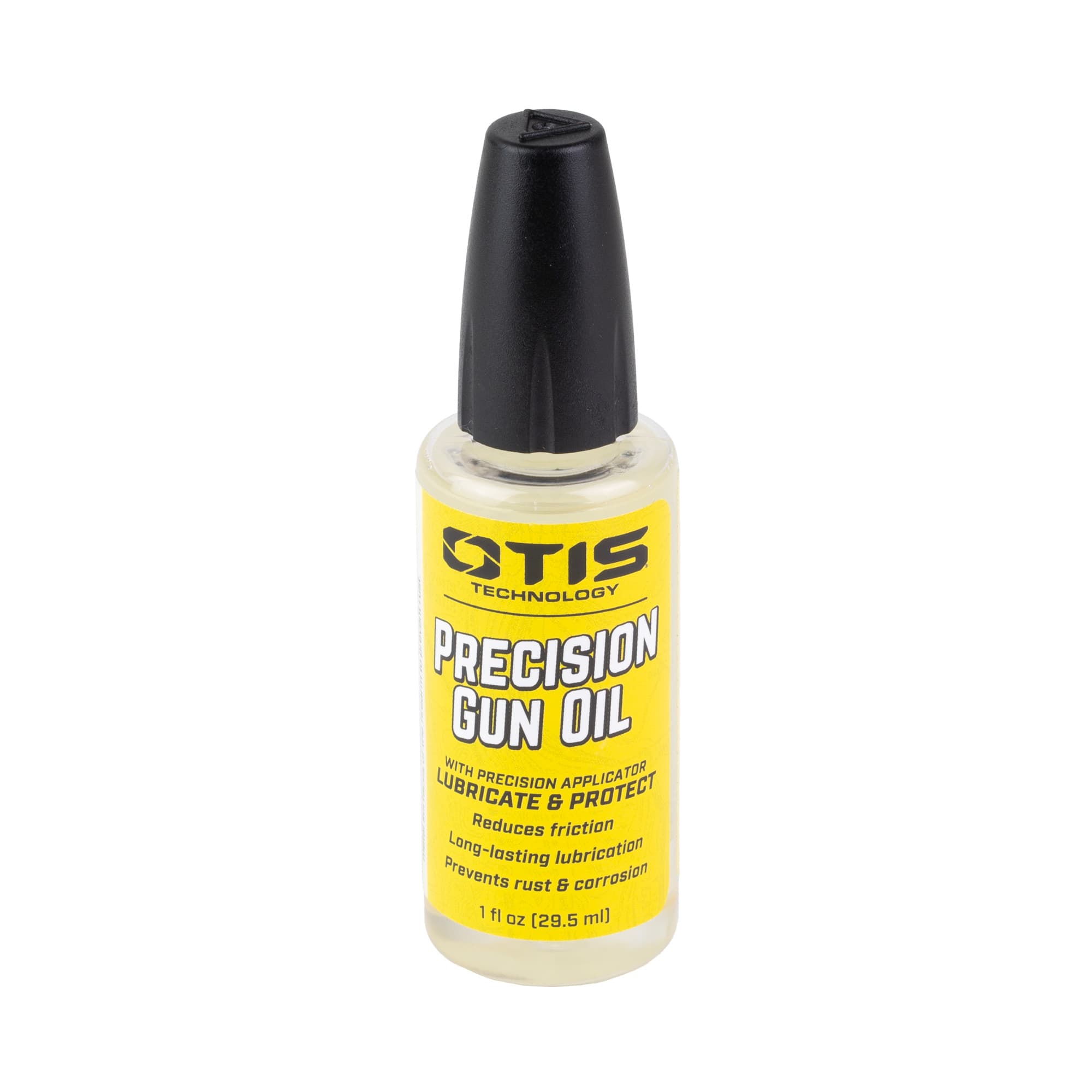 OTIS GUN OIL 1OZ W/ PRECISION NEEDLE