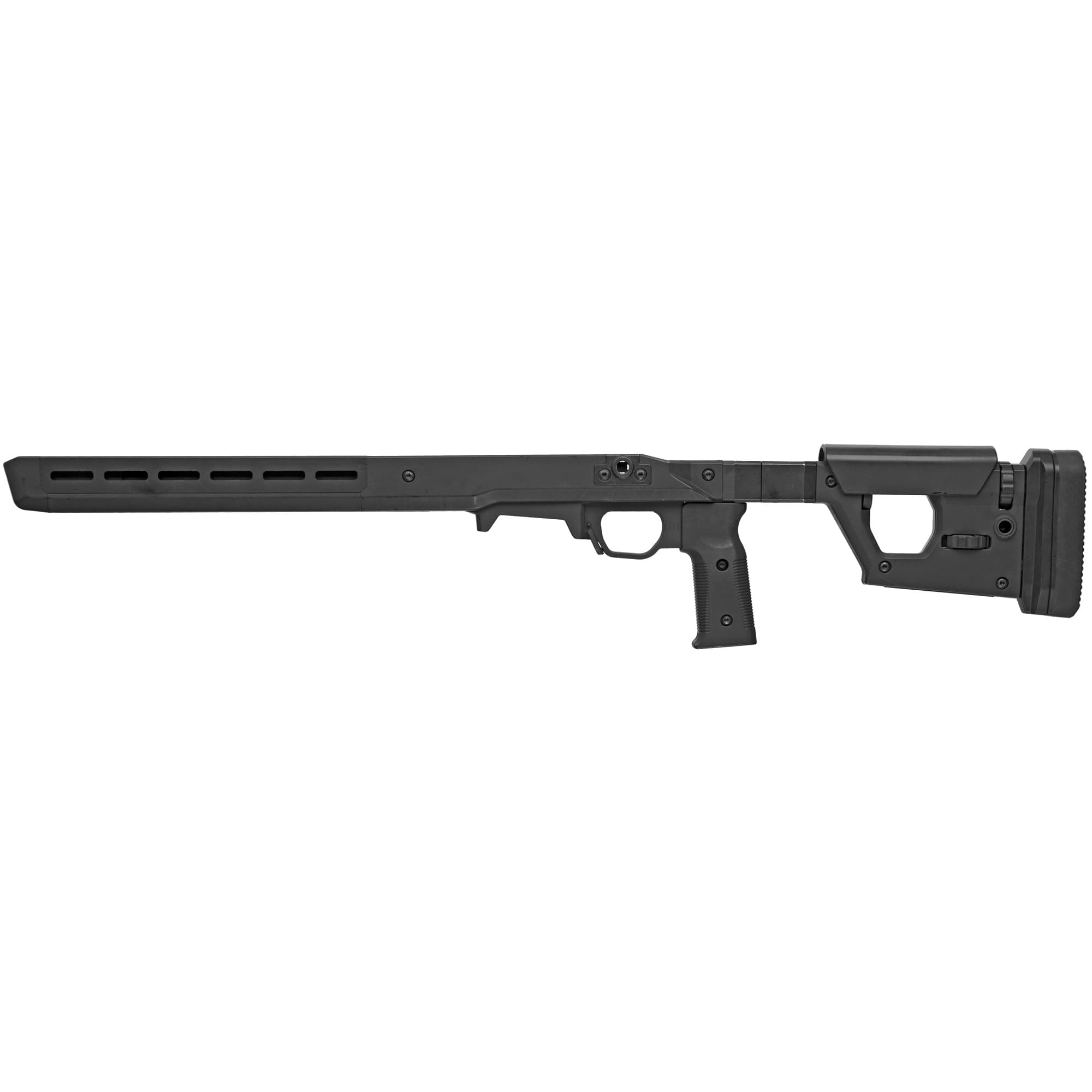 MAGPUL PRO 700 CHASS REM 700 SA BLK