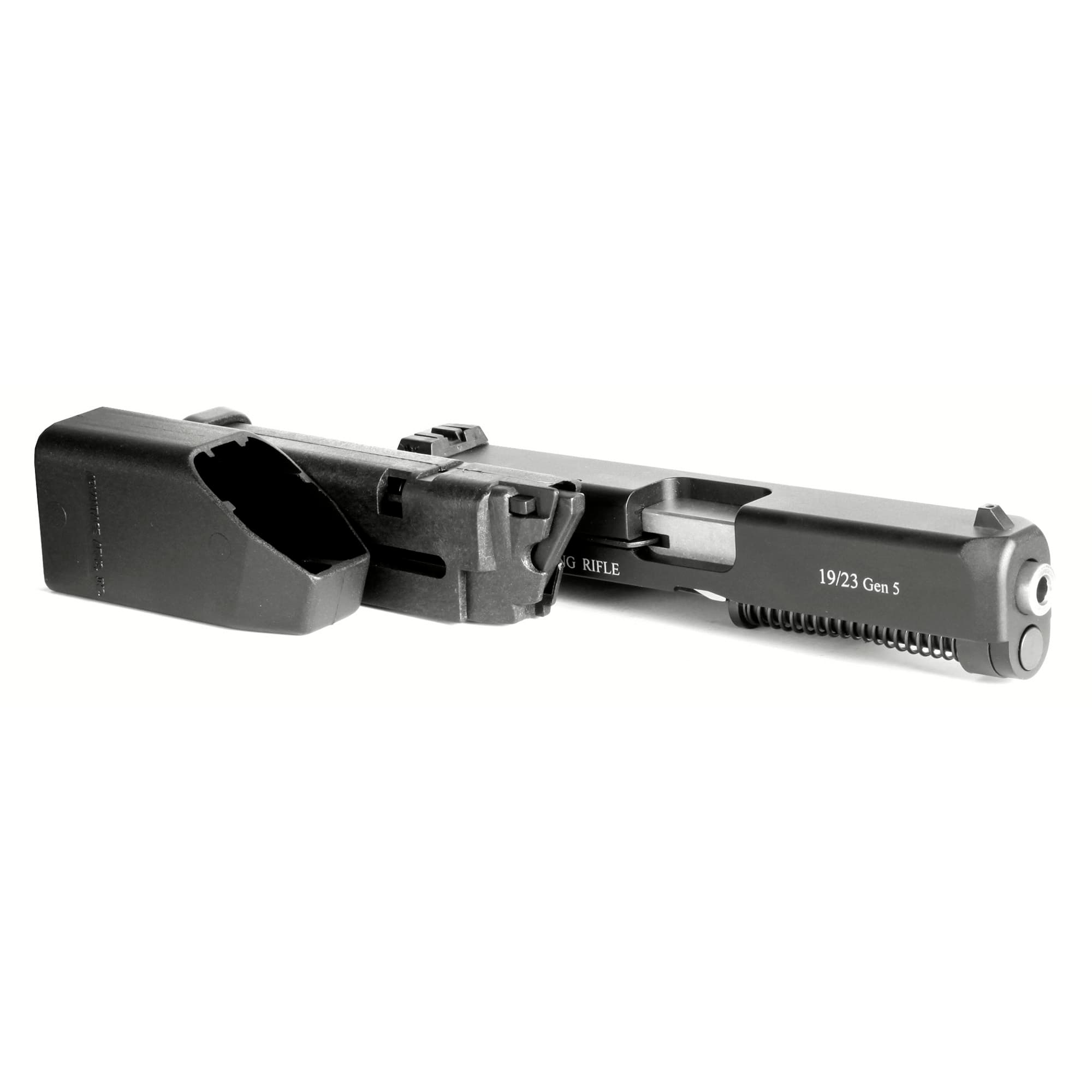 ADV ARMS CONV KIT FOR LE19-23 G5/BAG