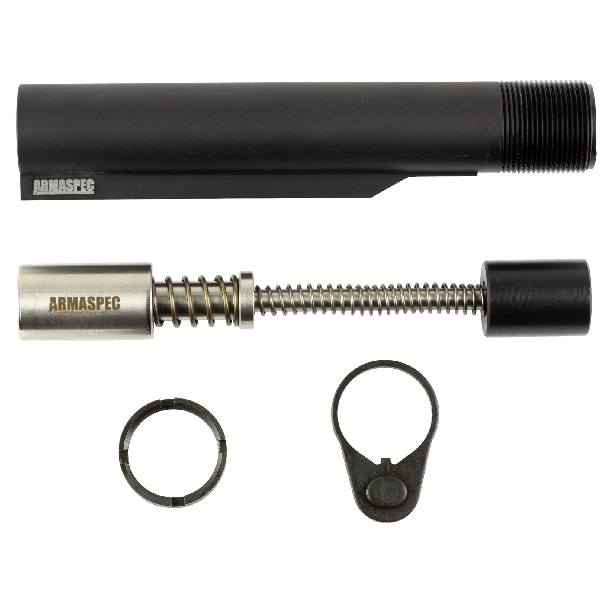 ARMASPEC SRS BUFFER KIT H2 GEN 4