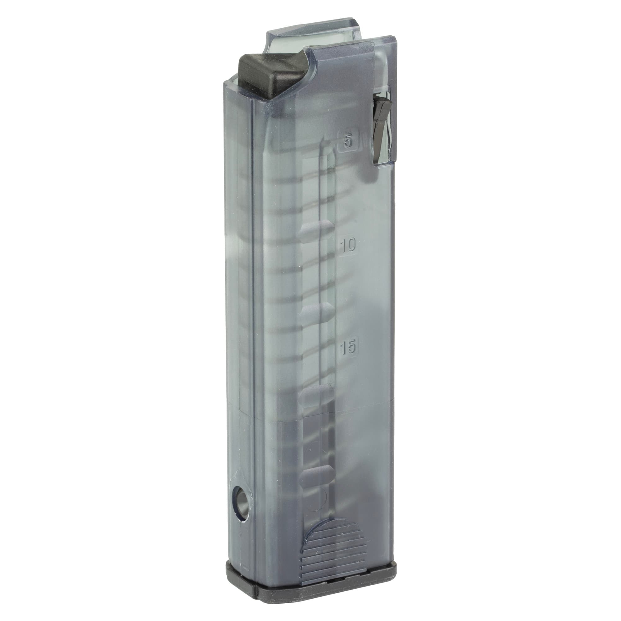 MAG B&T MP9/TP9/APC9/SPC9 9MM 15RD