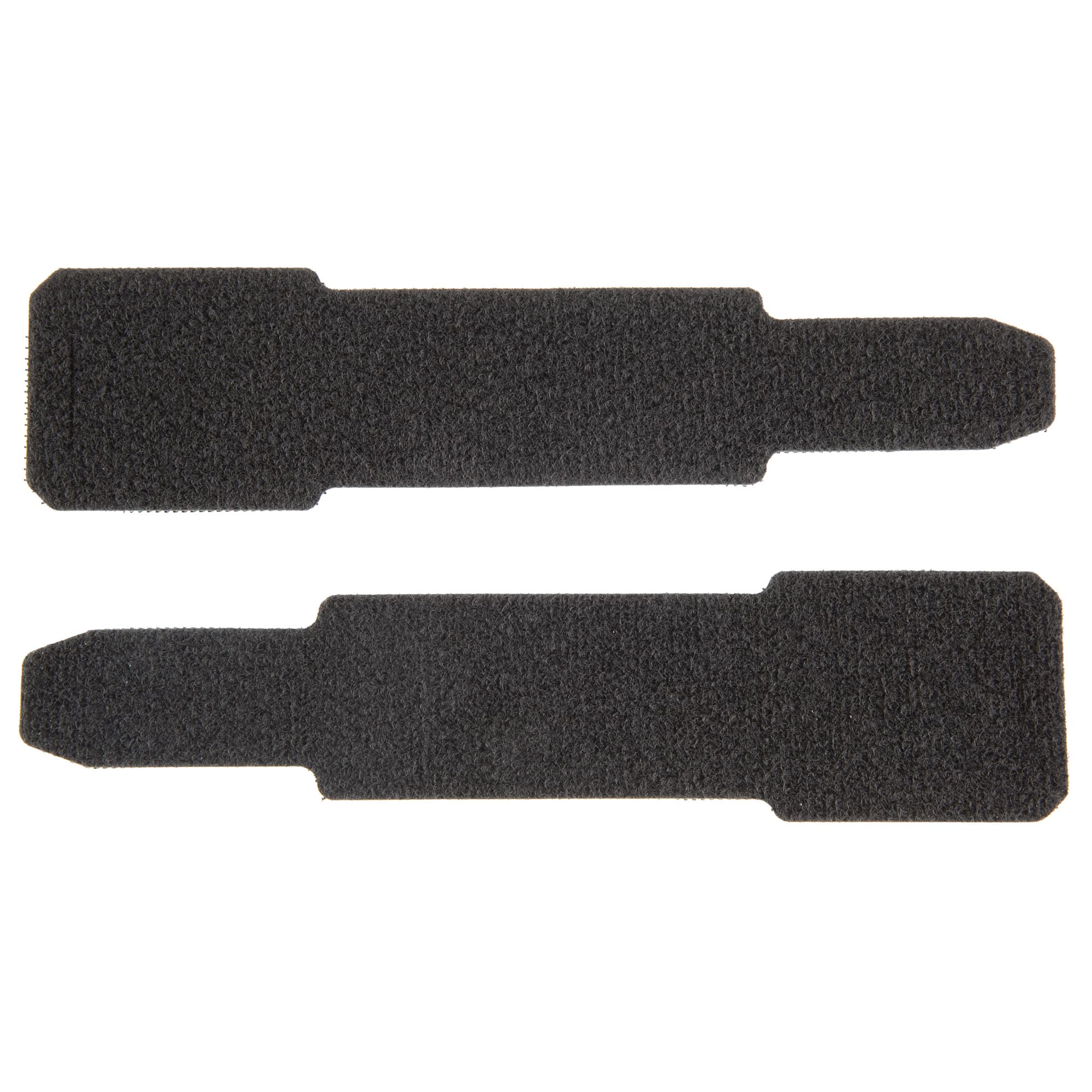 HSP MANDIBLE VERT MOLLE STRAP 2PK