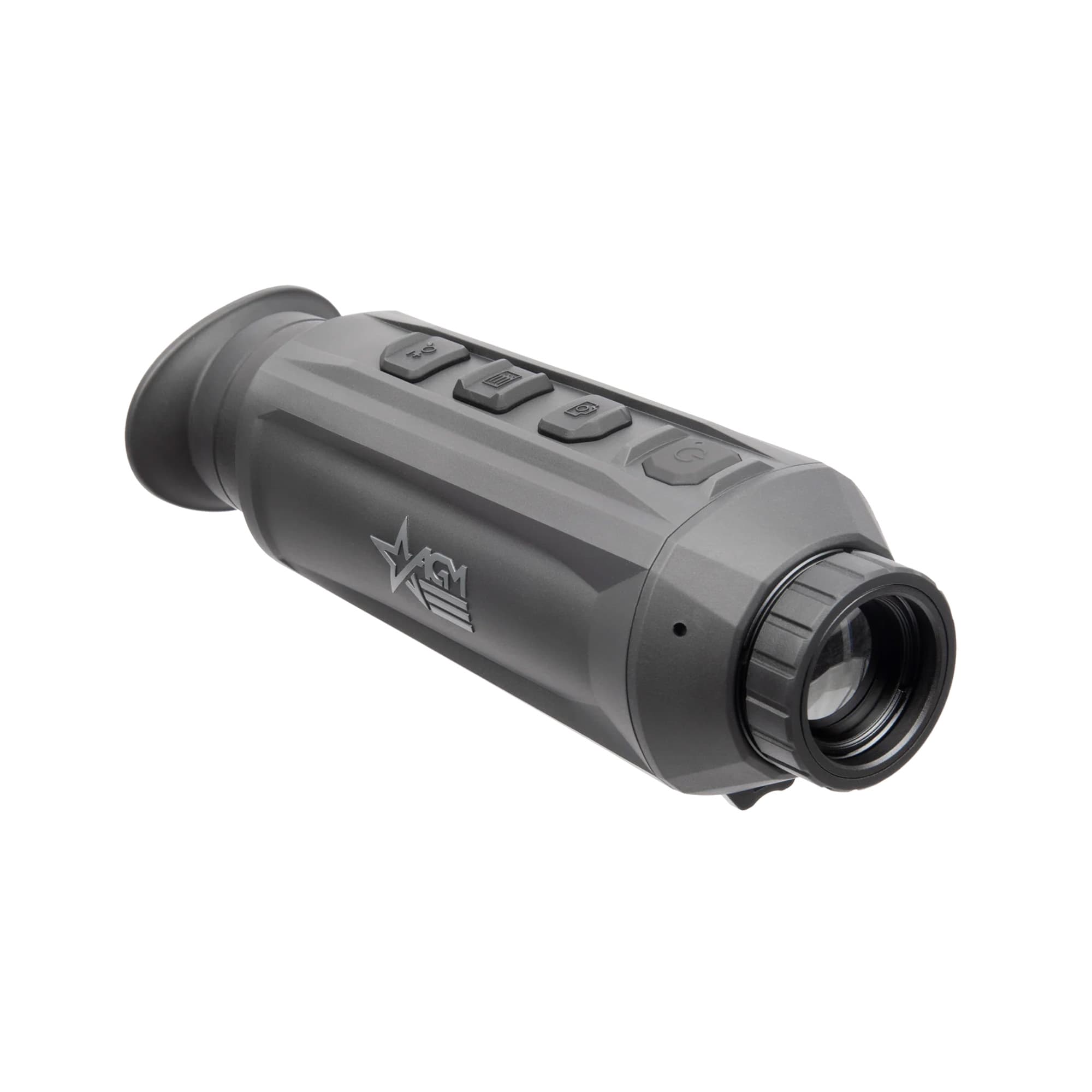 AGM TAIPAN V2 25-384 THERMAL MONO BK