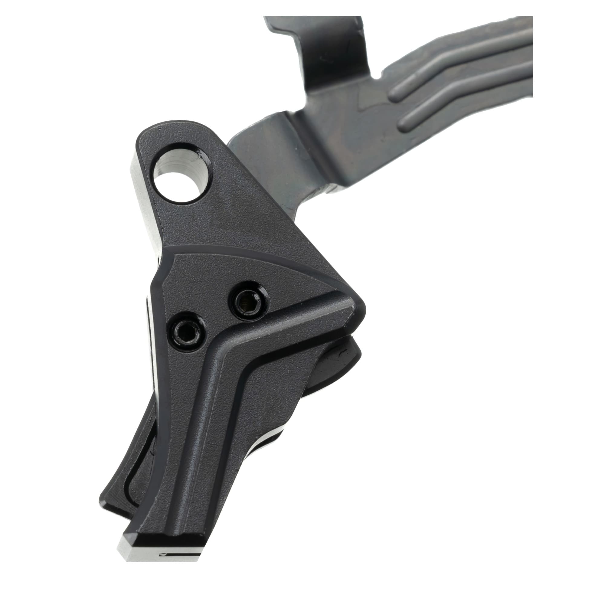 TYRANT I.T.T.S. FOR GLK GEN 3/4 BLK