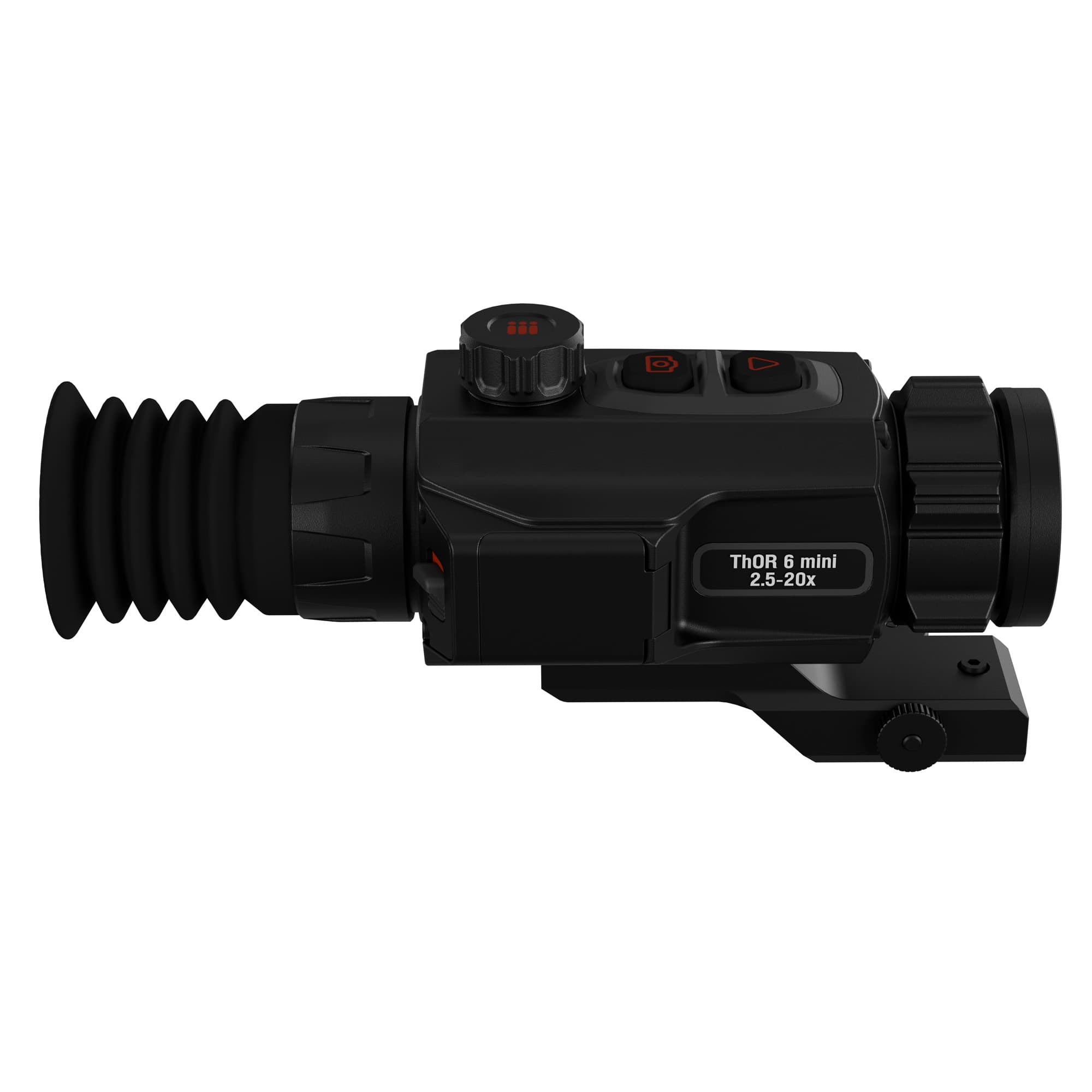 ATN THOR6 MINI 2.5-20X 384X288 THERM
