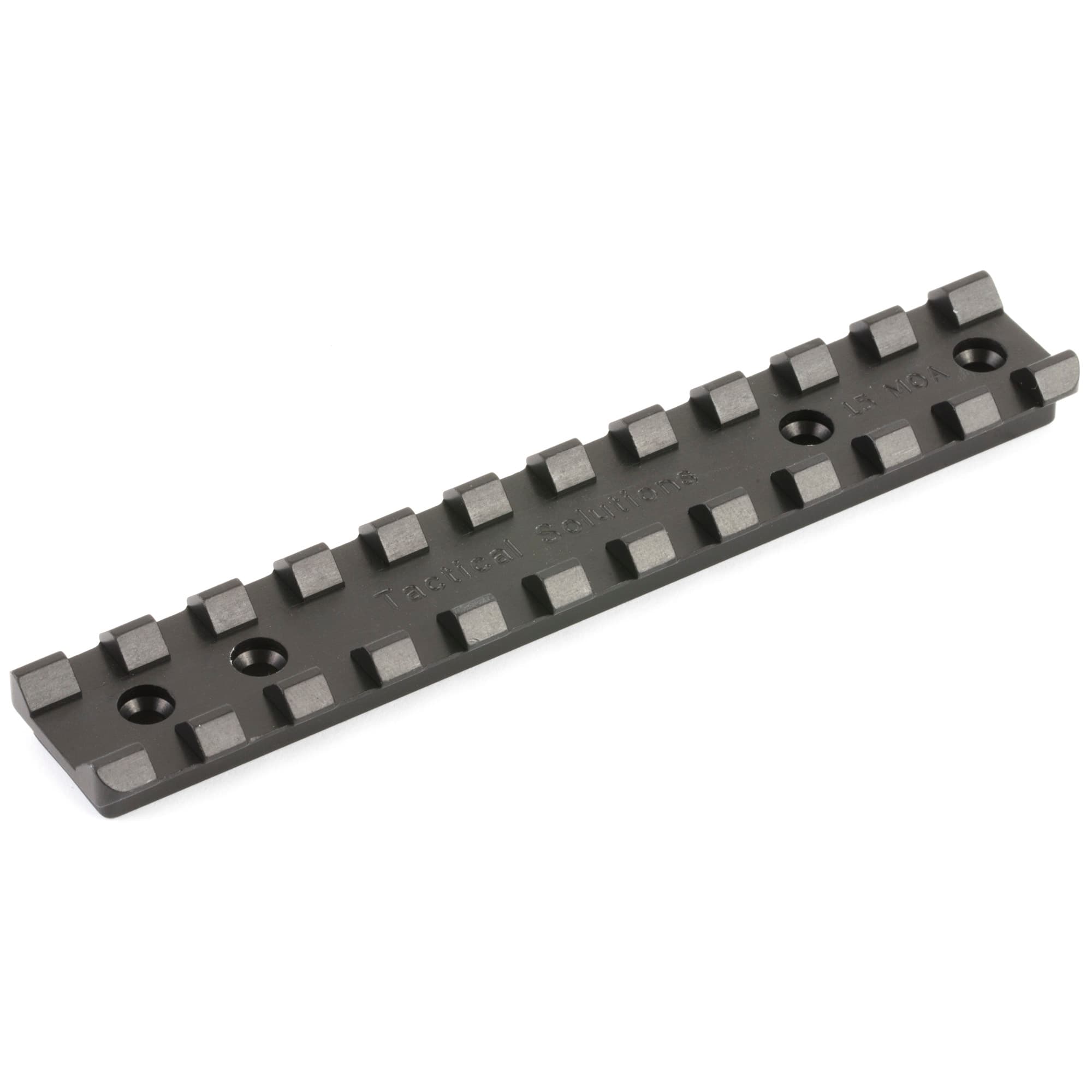 TACSOL 10/22 15 MOA SCOPE BASE