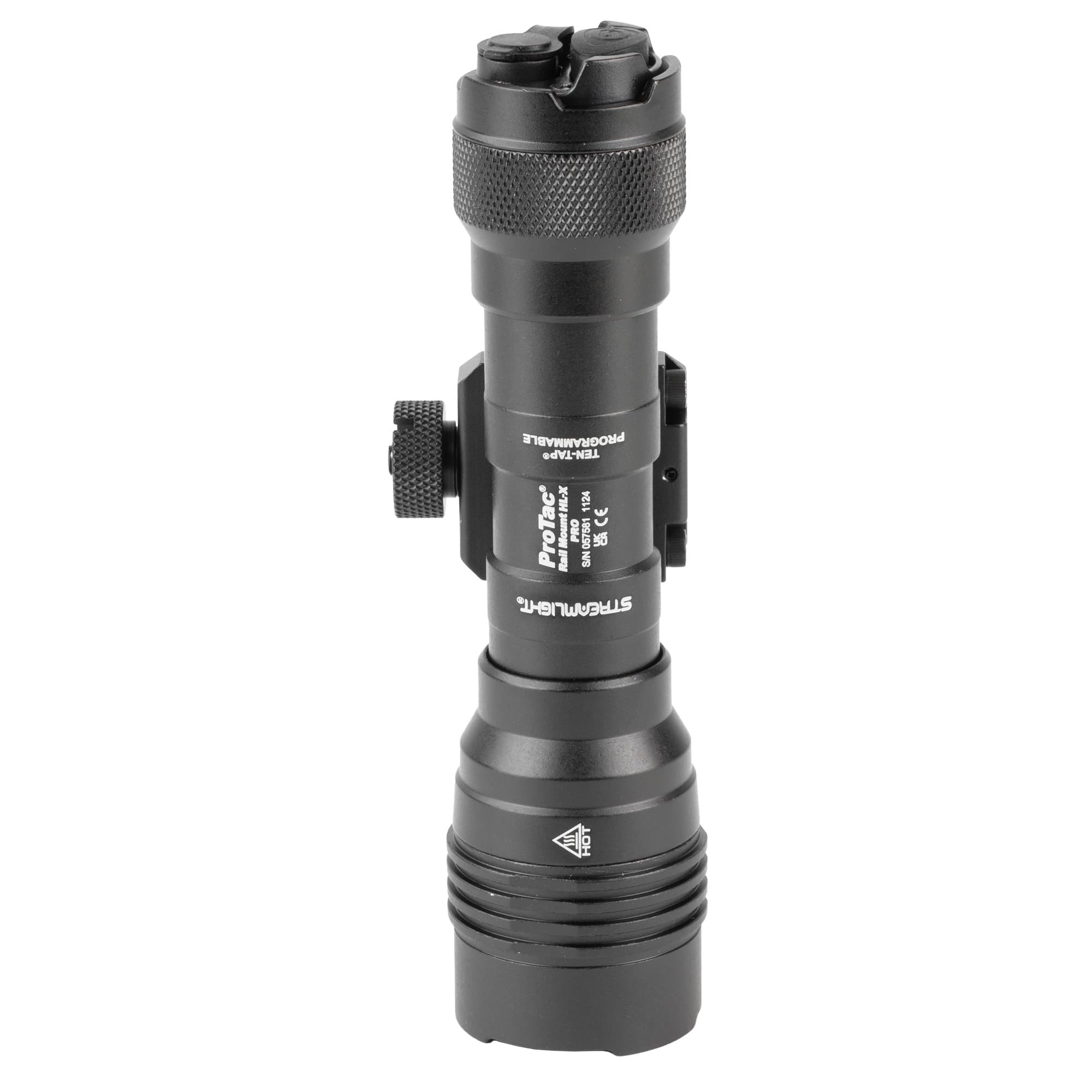 STRMLGHT PROTAC RAILMNT HL-X PRO USB