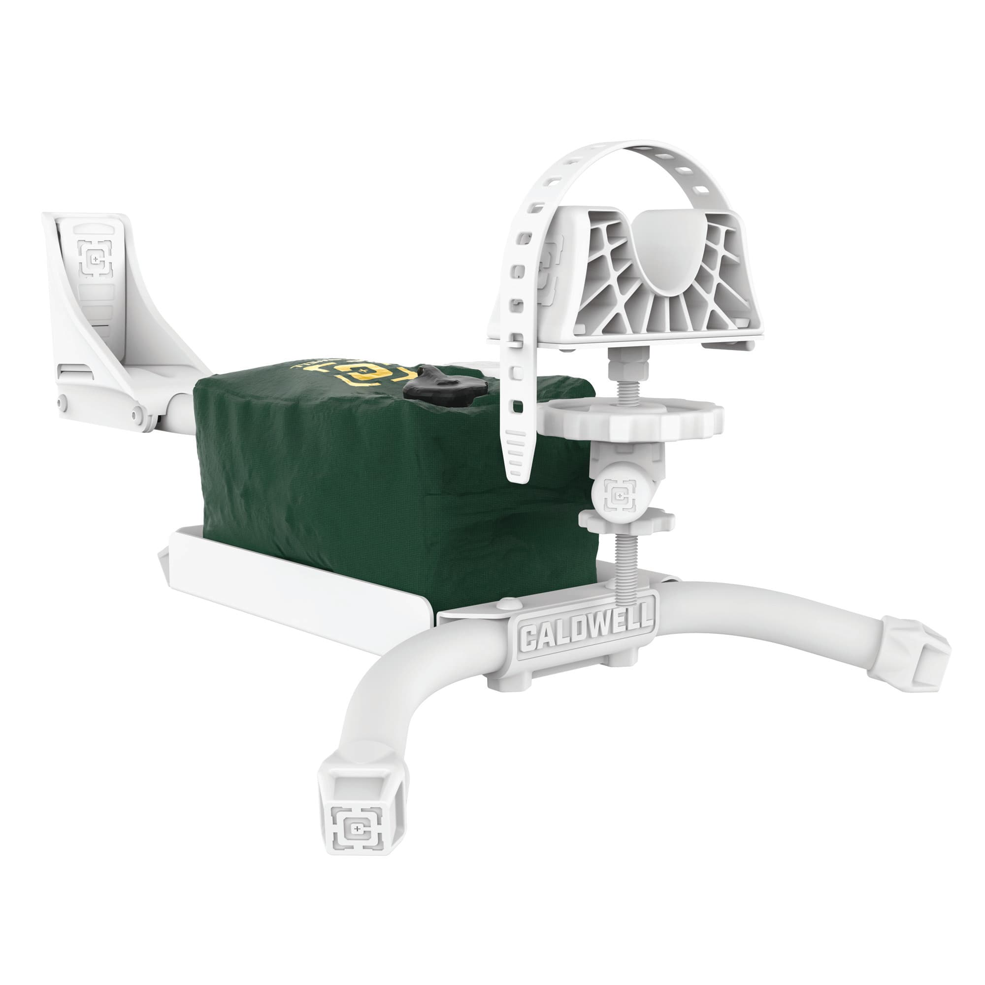 CALDWELL LEAD SLED WEIGHT RESERVOIR