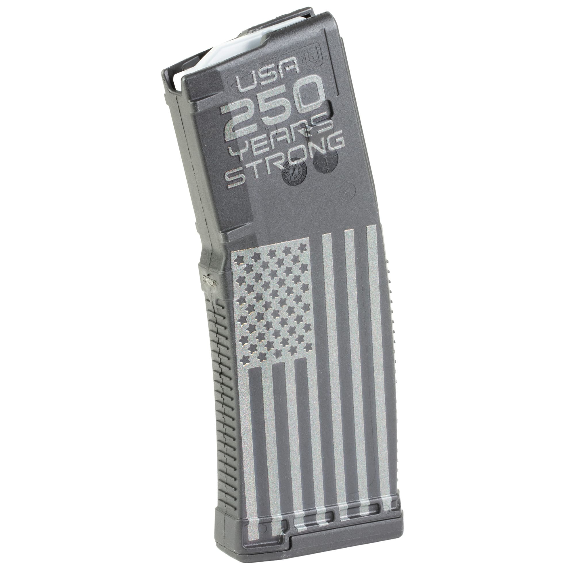 MAG AMEND2 AR15 556 30RD MOD-A 250