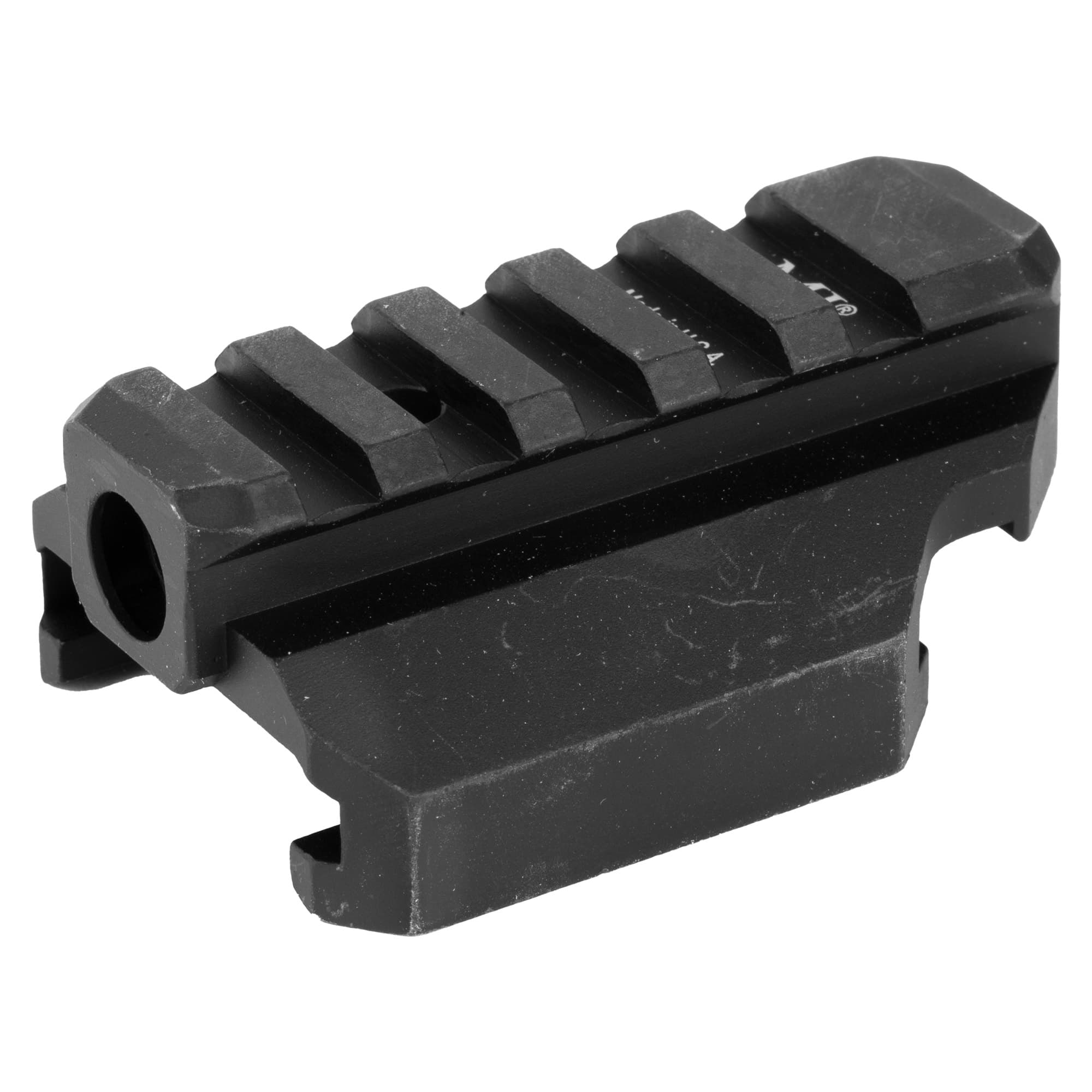 MIDWEST CZ SCORPION STOCK BACK PLATE