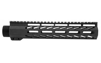 CMC TEXAN HNDGRD 11.5" M-LOK BLK