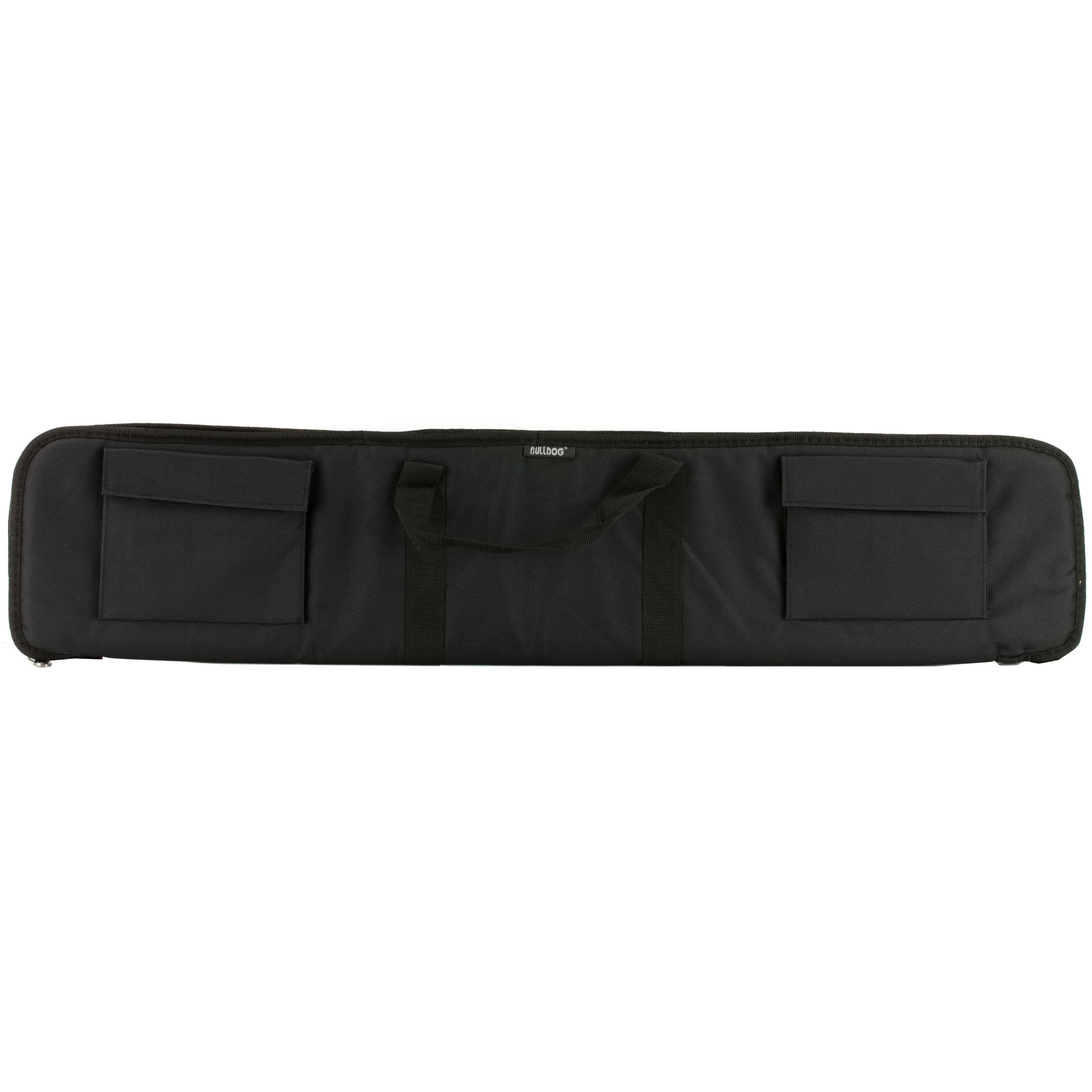 BULLDOG TAC SHOTGUN CASE BLK 42"