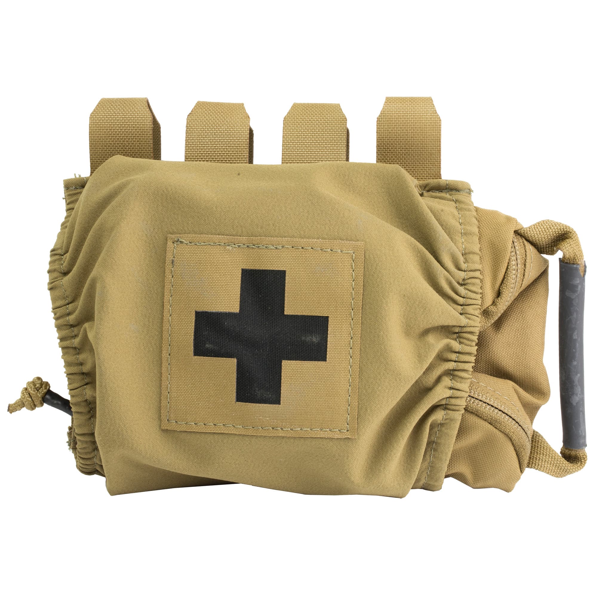 EAGLE MED POUCH 500D BELT IFAK CYT