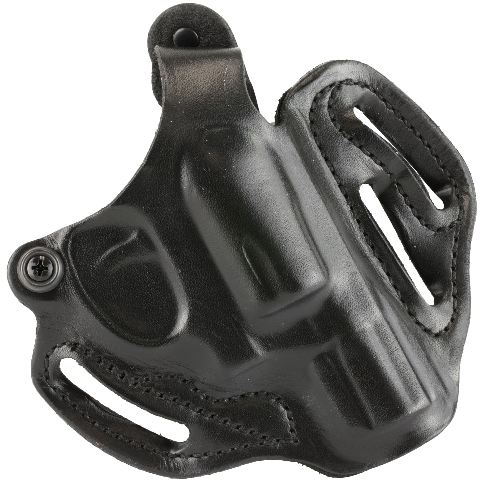 DESANTIS SCBRD S&W J FRM RH BLK