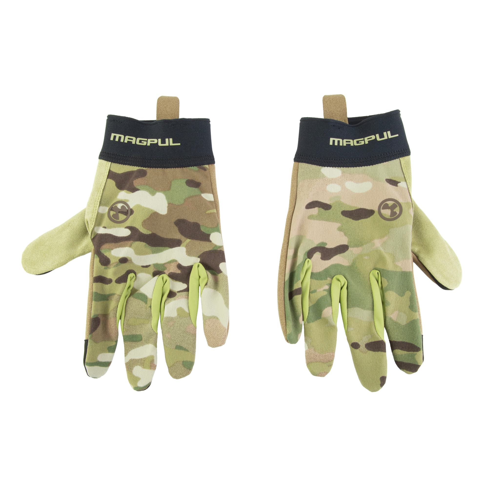 MAGPUL TECHNICAL GLOVE 2.0 MC XL