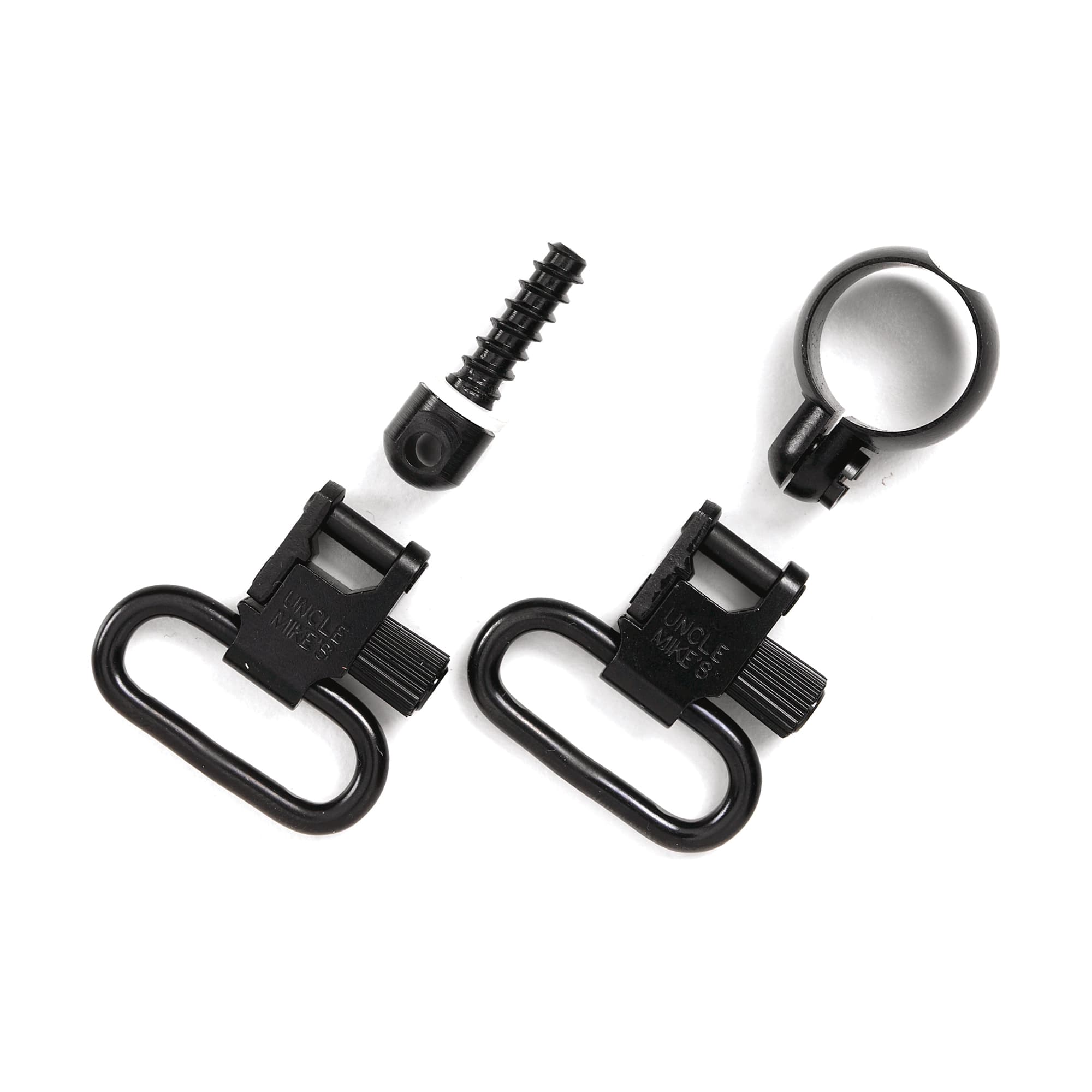 U/M SWIVELS QD 115 CF 1"