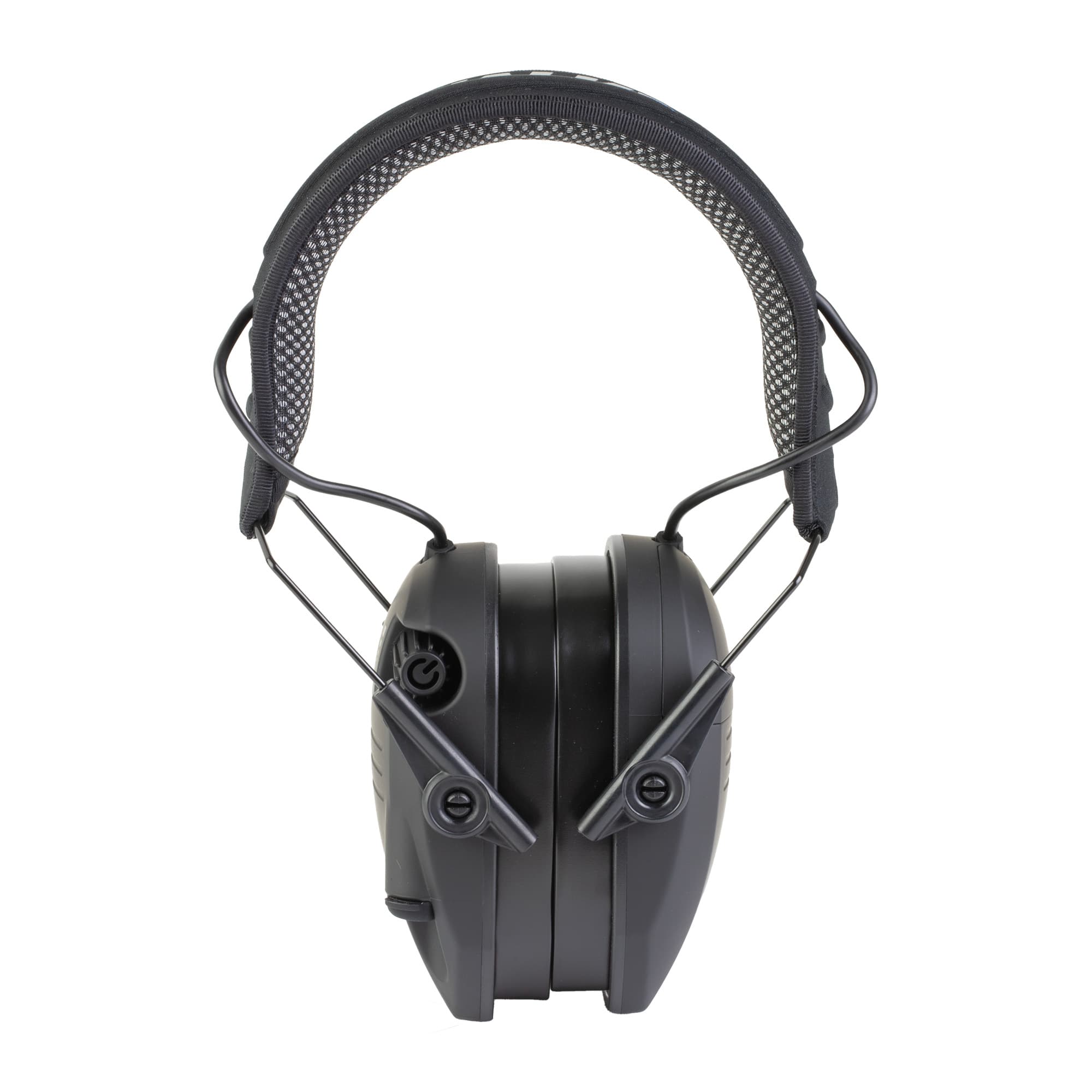 WALKER'S RAZOR XTRM DIGITAL MUFF BLK