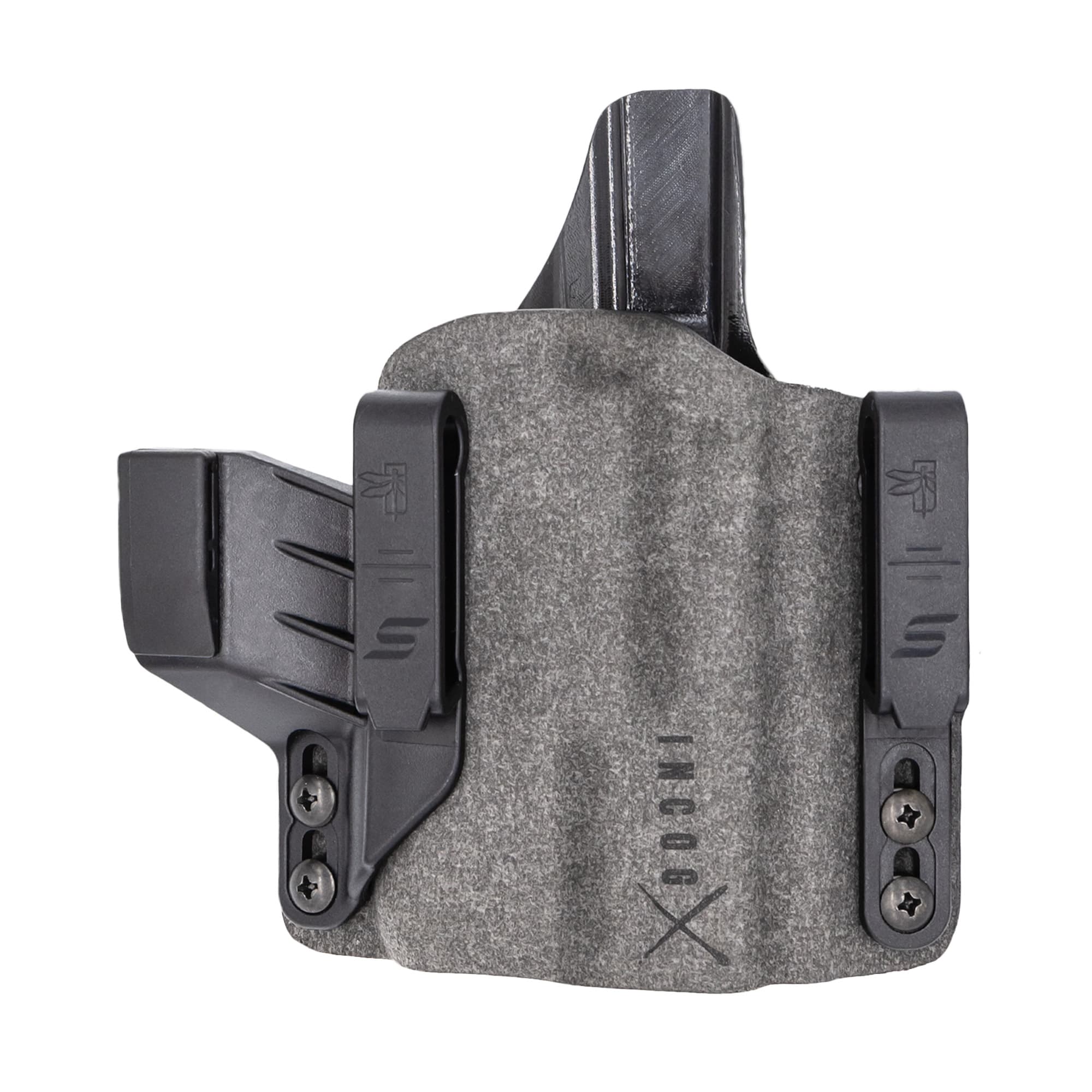 SL INCOG FOR GLK 17/19 CLIP SDE RH