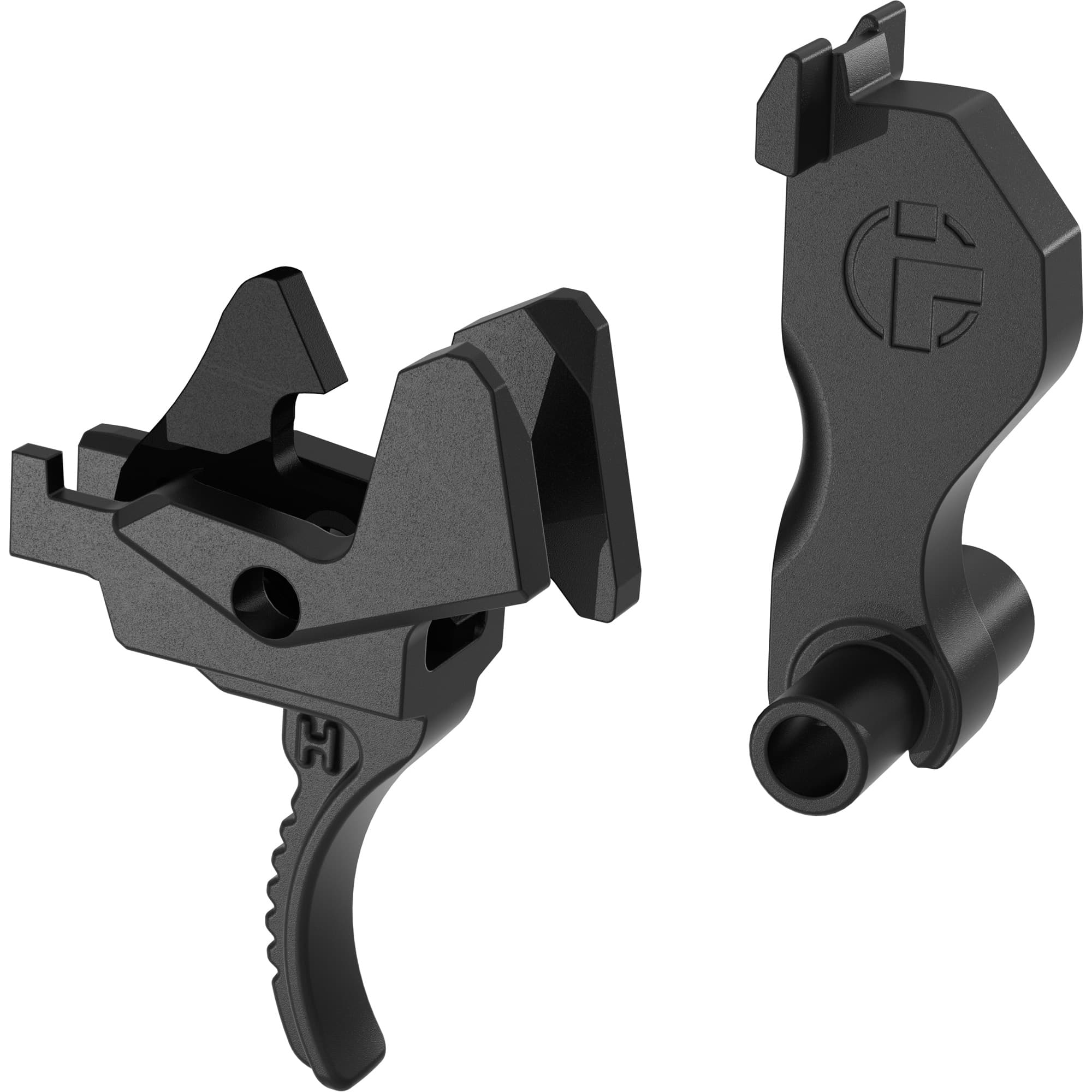 HF GALIL SINGLE STAGE CURVED TRIGGER