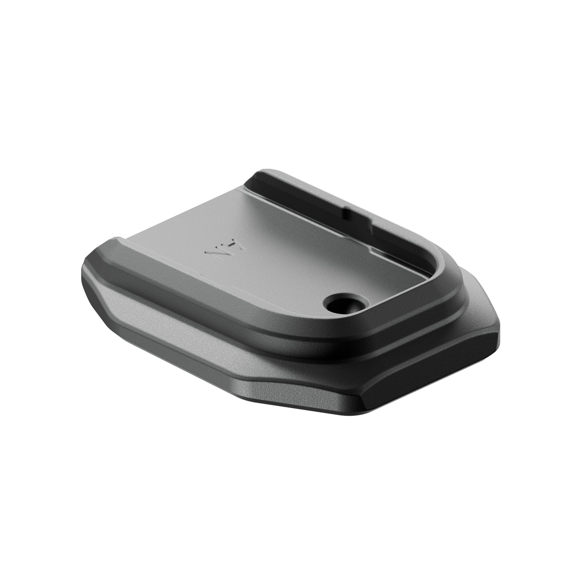 RADIAN MAG BASEPAD FOR GLK 17/34 BLK