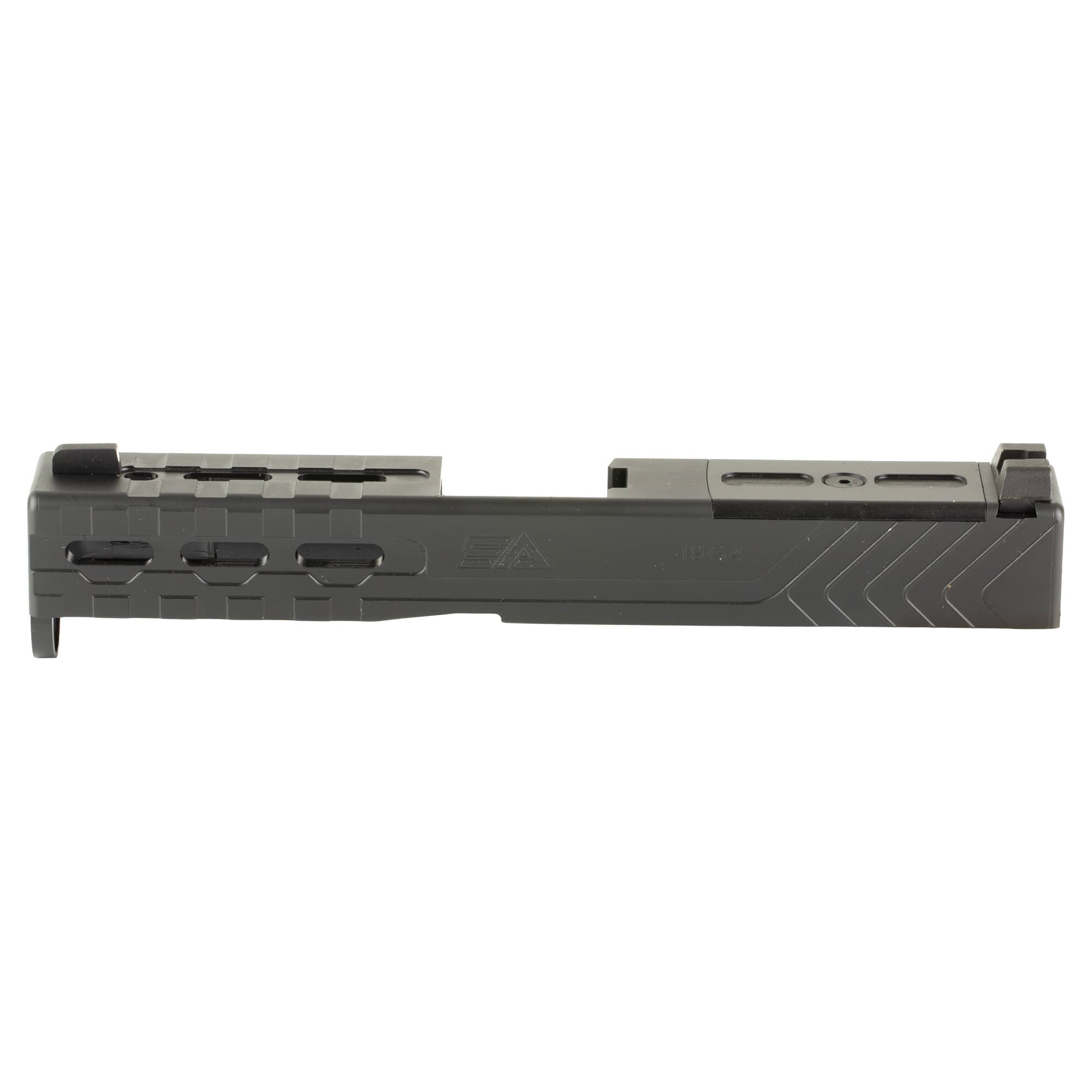 SYLVAN SLIDE FOR GLK19 G4 CMPLT BLK