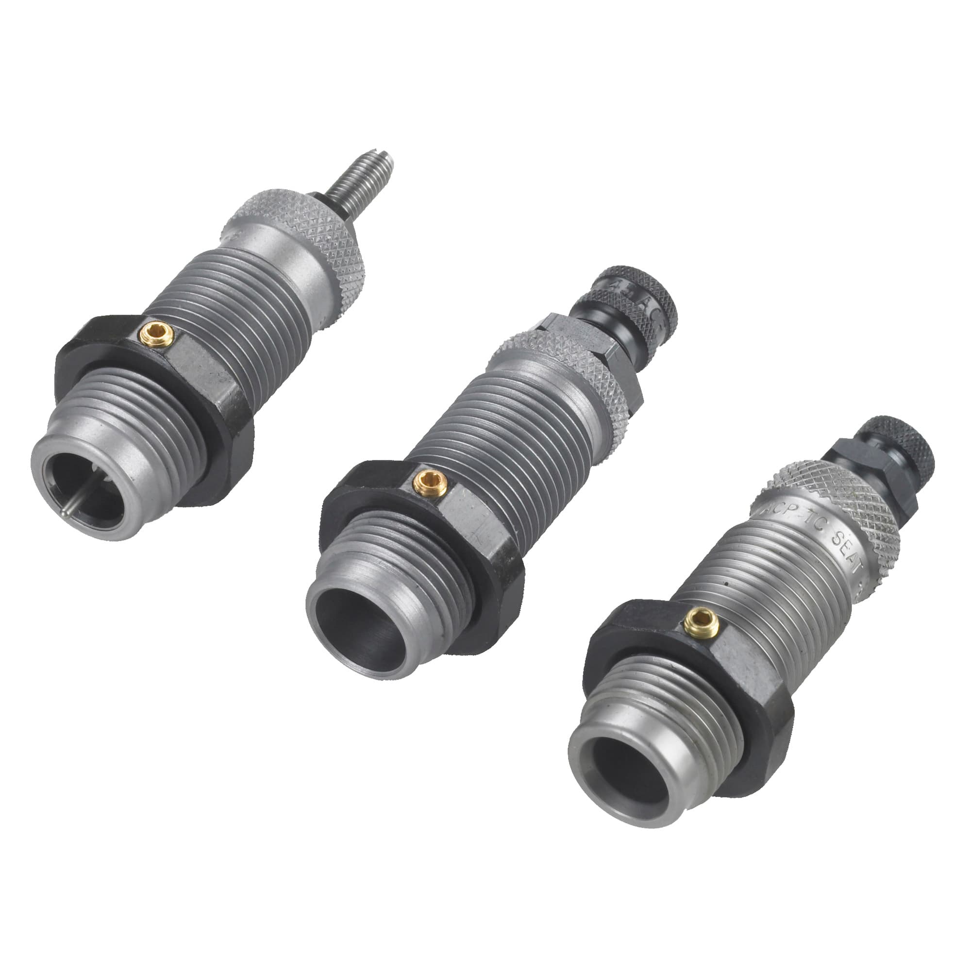 RCBS 3-DIE CARB SET .44MAG/.44SPL