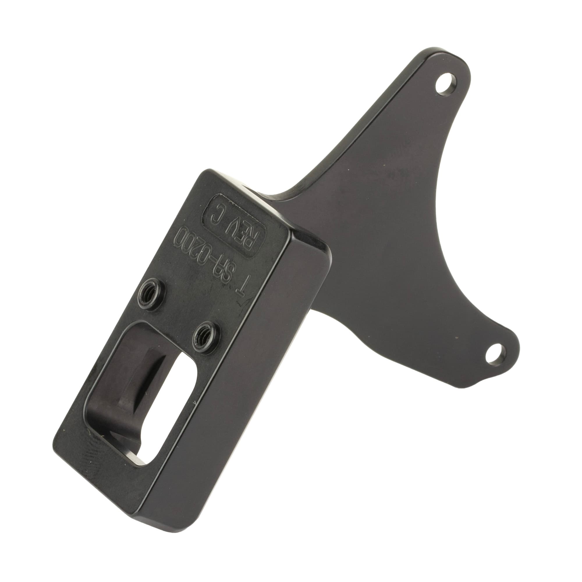 SHIELD ARMS ROC S&W 442 RMRCC